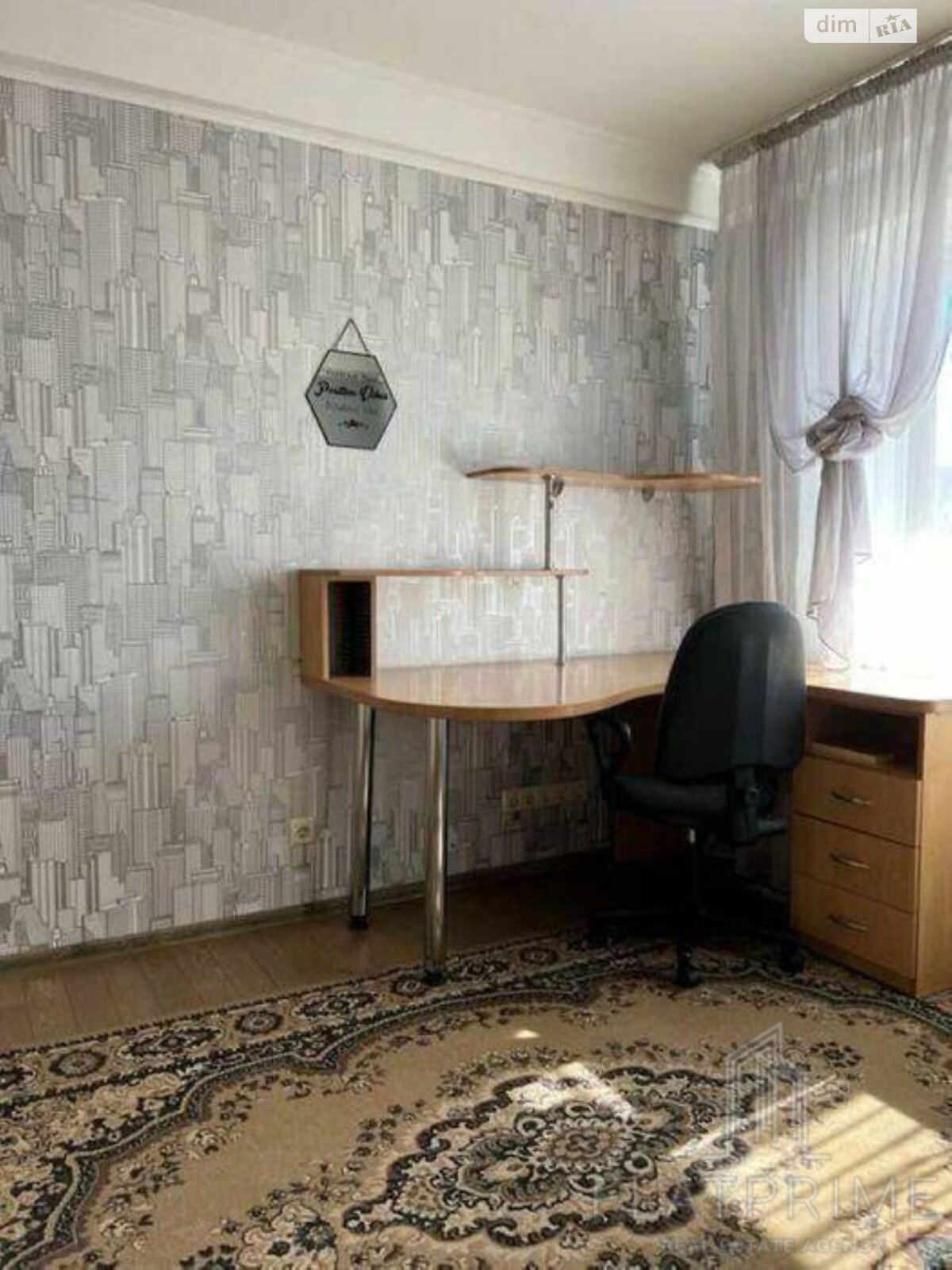 Продаж трикімнатної квартири в Києві, на просп. Павла Тичини 11, район Березняки фото 1 Продаж трикімнатної квартири в Києві, на просп. Павла Тичини 11, район Березняки фото 1