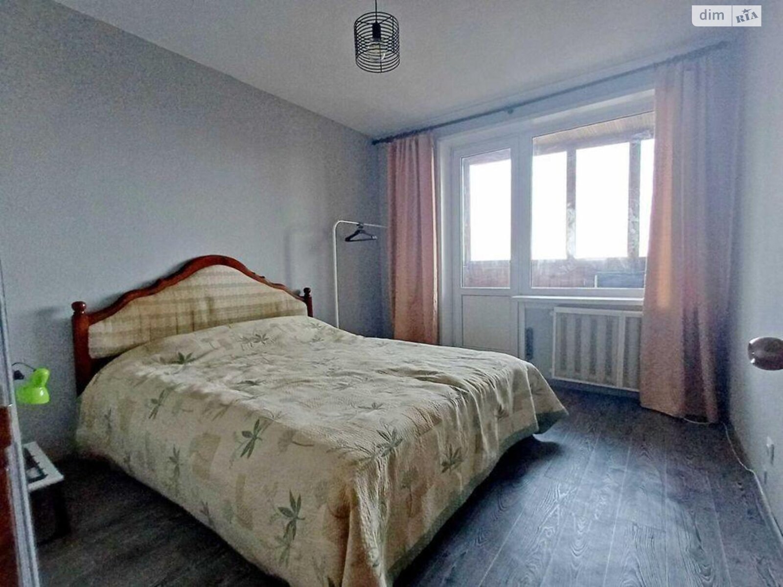 Продаж трикімнатної квартири в Києві, на просп. Павла Тичини 13, район Березняки фото 1 Продаж трикімнатної квартири в Києві, на просп. Павла Тичини 13, район Березняки фото 1