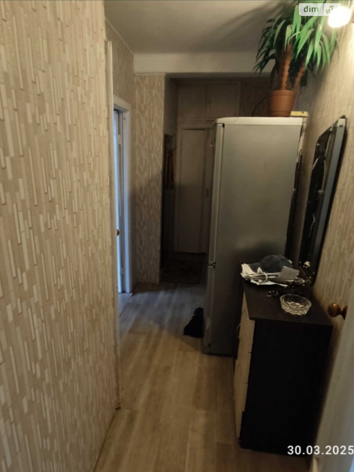 Продаж однокімнатної квартири в Києві, на просп. Павла Тичини 5, район Березняки фото 1 Продаж однокімнатної квартири в Києві, на просп. Павла Тичини 5, район Березняки фото 1