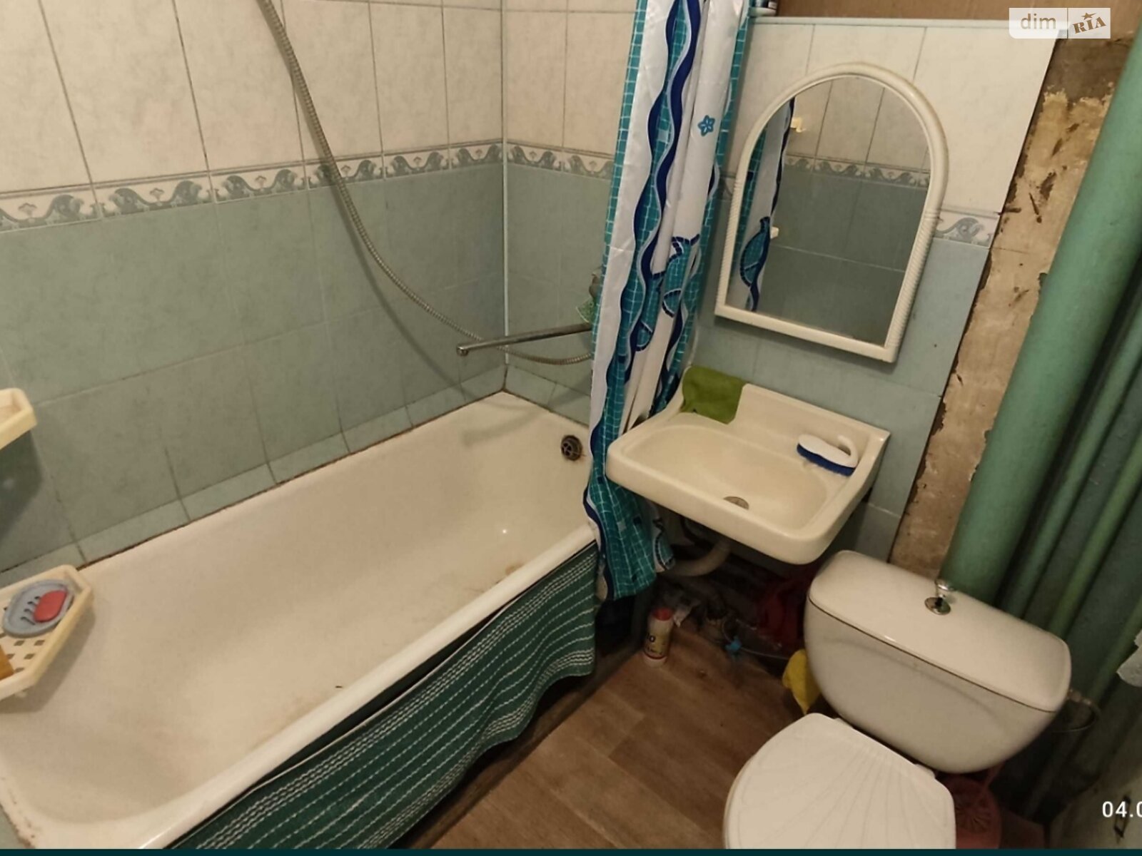 Продаж однокімнатної квартири в Києві, на просп. Павла Тичини 5, район Березняки фото 1 Продаж однокімнатної квартири в Києві, на просп. Павла Тичини 5, район Березняки фото 1
