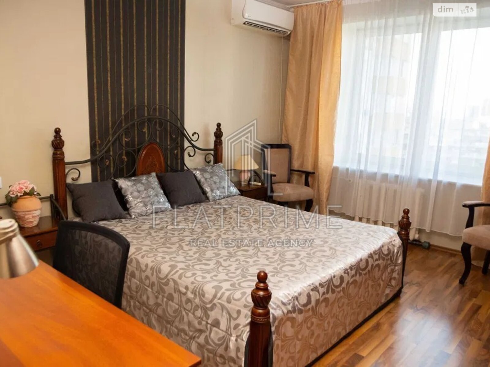 Продажа трехкомнатной квартиры в Киеве, на просп. Павла Тычины 16/2, район Березняки фото 1 Продажа трехкомнатной квартиры в Киеве, на просп. Павла Тычины 16/2, район Березняки фото 1