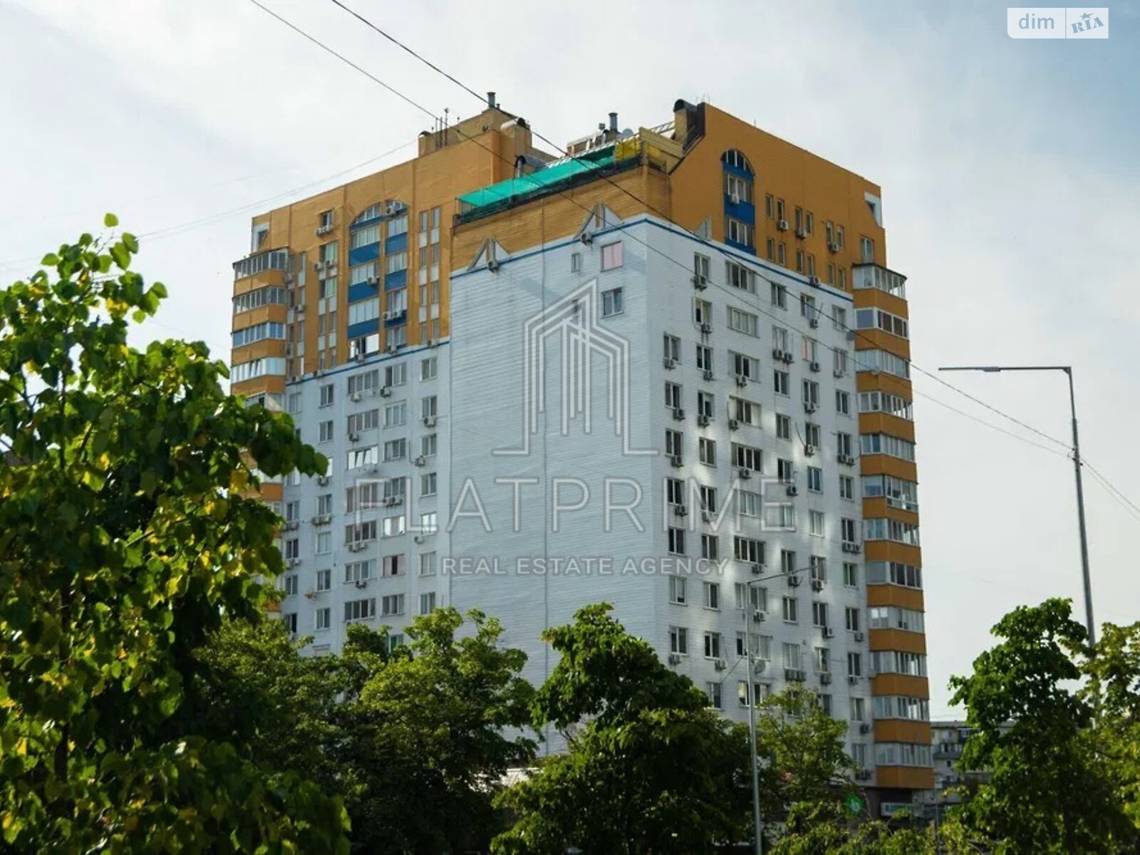 Продажа трехкомнатной квартиры в Киеве, на просп. Павла Тычины 16/2, район Березняки фото 1 Продажа трехкомнатной квартиры в Киеве, на просп. Павла Тычины 16/2, район Березняки фото 1