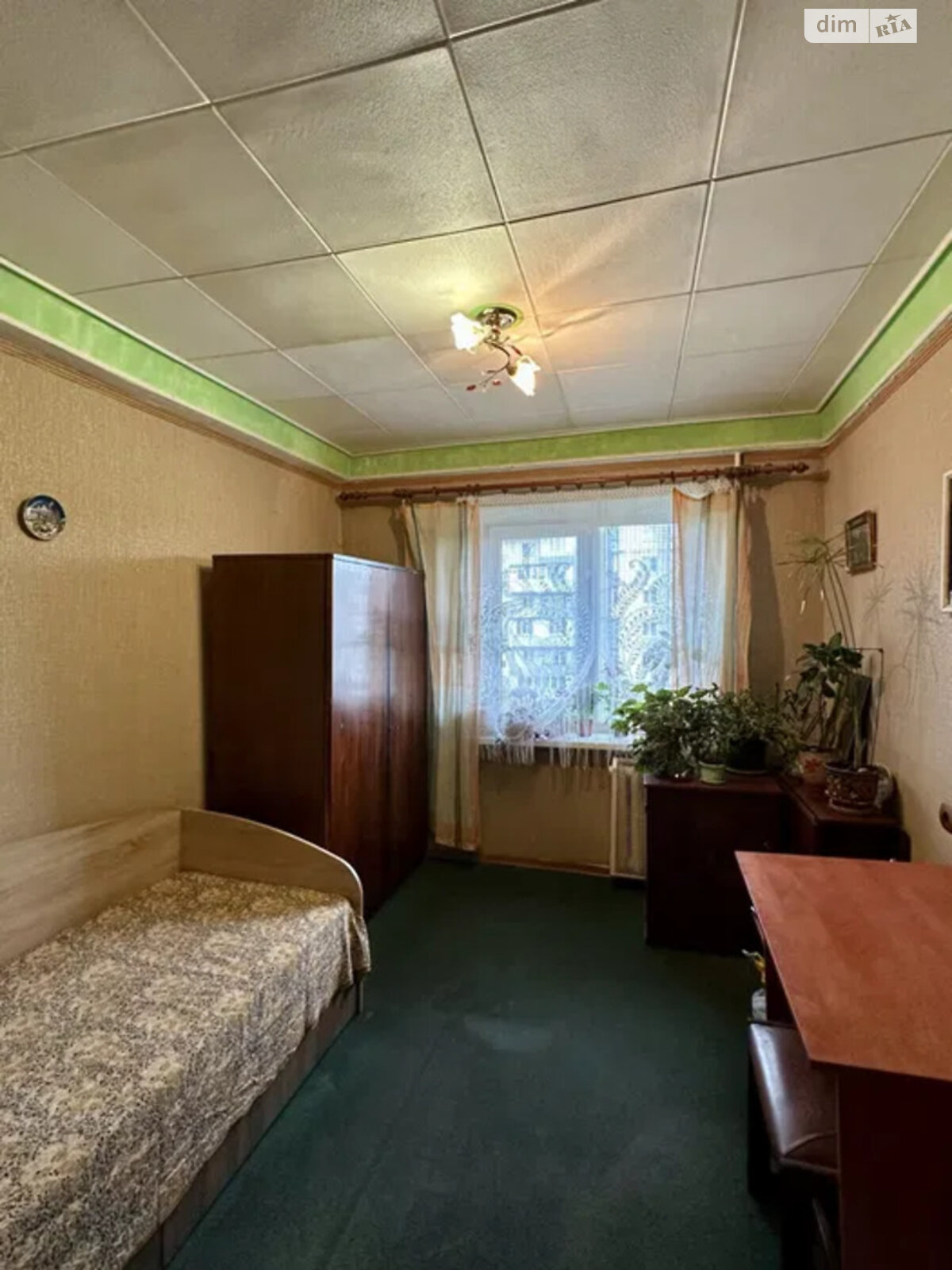 Продажа трехкомнатной квартиры в Киеве, на просп. Павла Тычины 19, район Березняки фото 1 Продажа трехкомнатной квартиры в Киеве, на просп. Павла Тычины 19, район Березняки фото 1