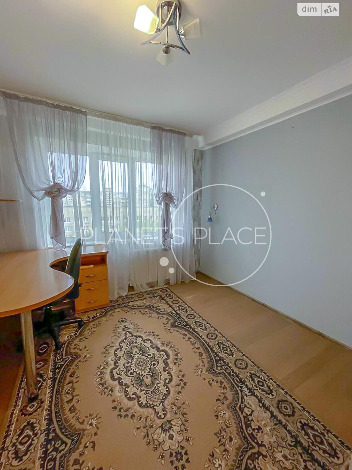 Продажа трехкомнатной квартиры в Киеве, на просп. Павла Тычины 11, район Березняки фото 1