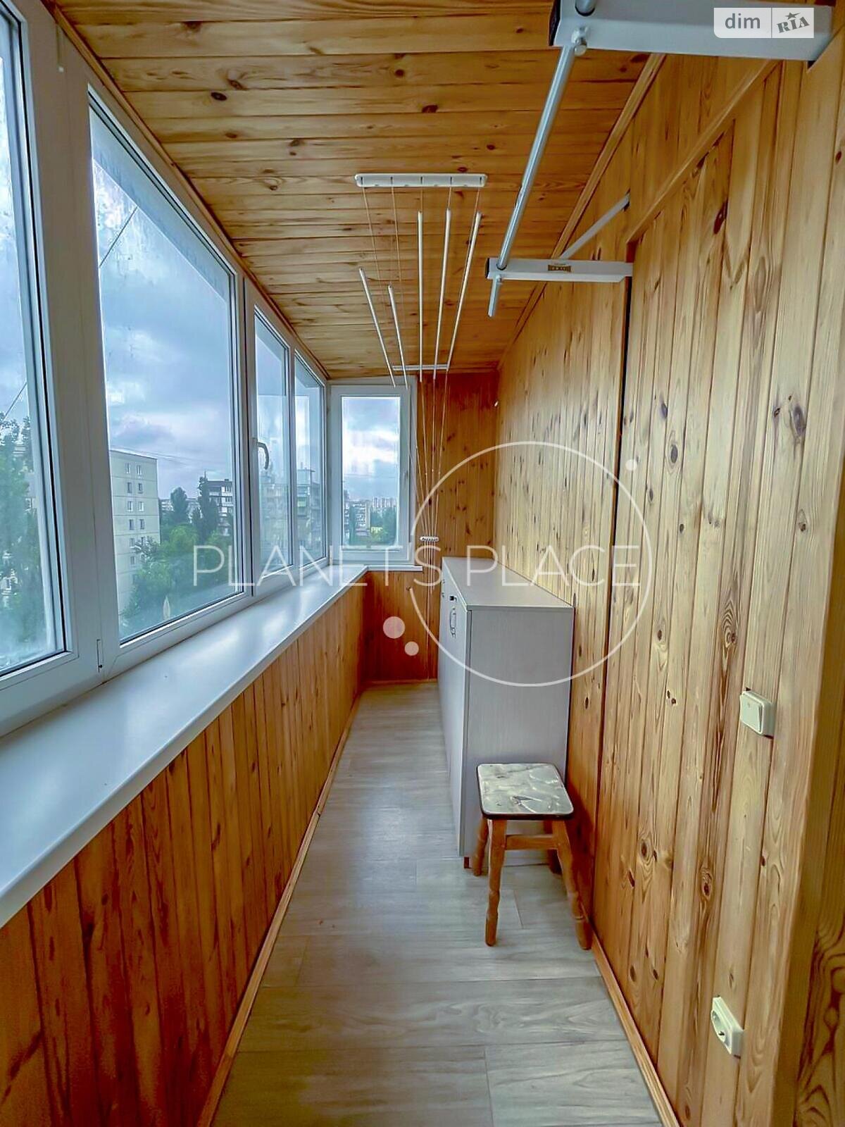 Продажа трехкомнатной квартиры в Киеве, на просп. Павла Тычины 11, район Березняки фото 1