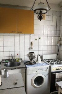 Продаж трикімнатної квартири в Києві, на просп. Павла Тичини 21, район Березняки фото 2