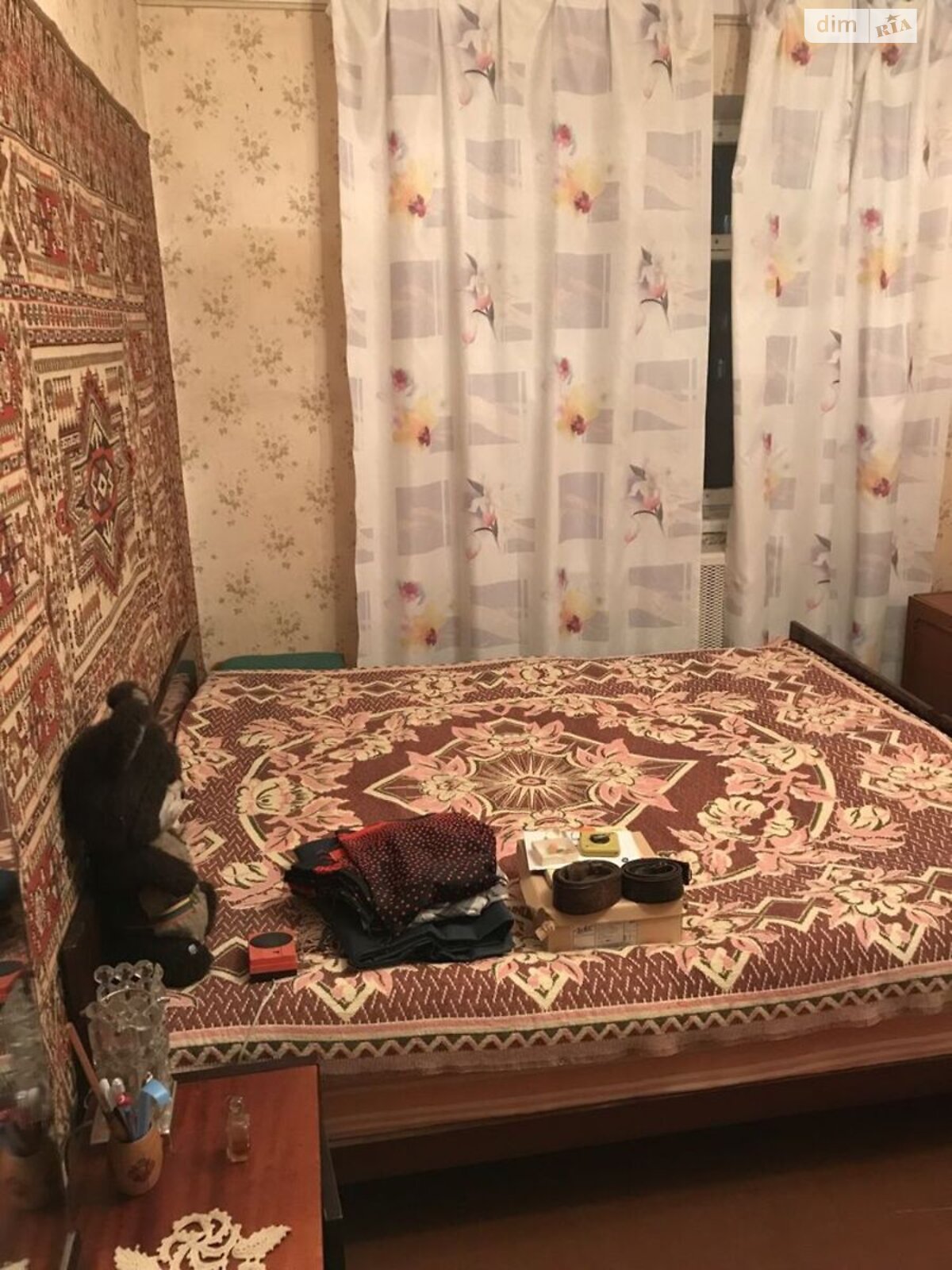 Продаж трикімнатної квартири в Києві, на просп. Павла Тичини 21, район Березняки фото 1