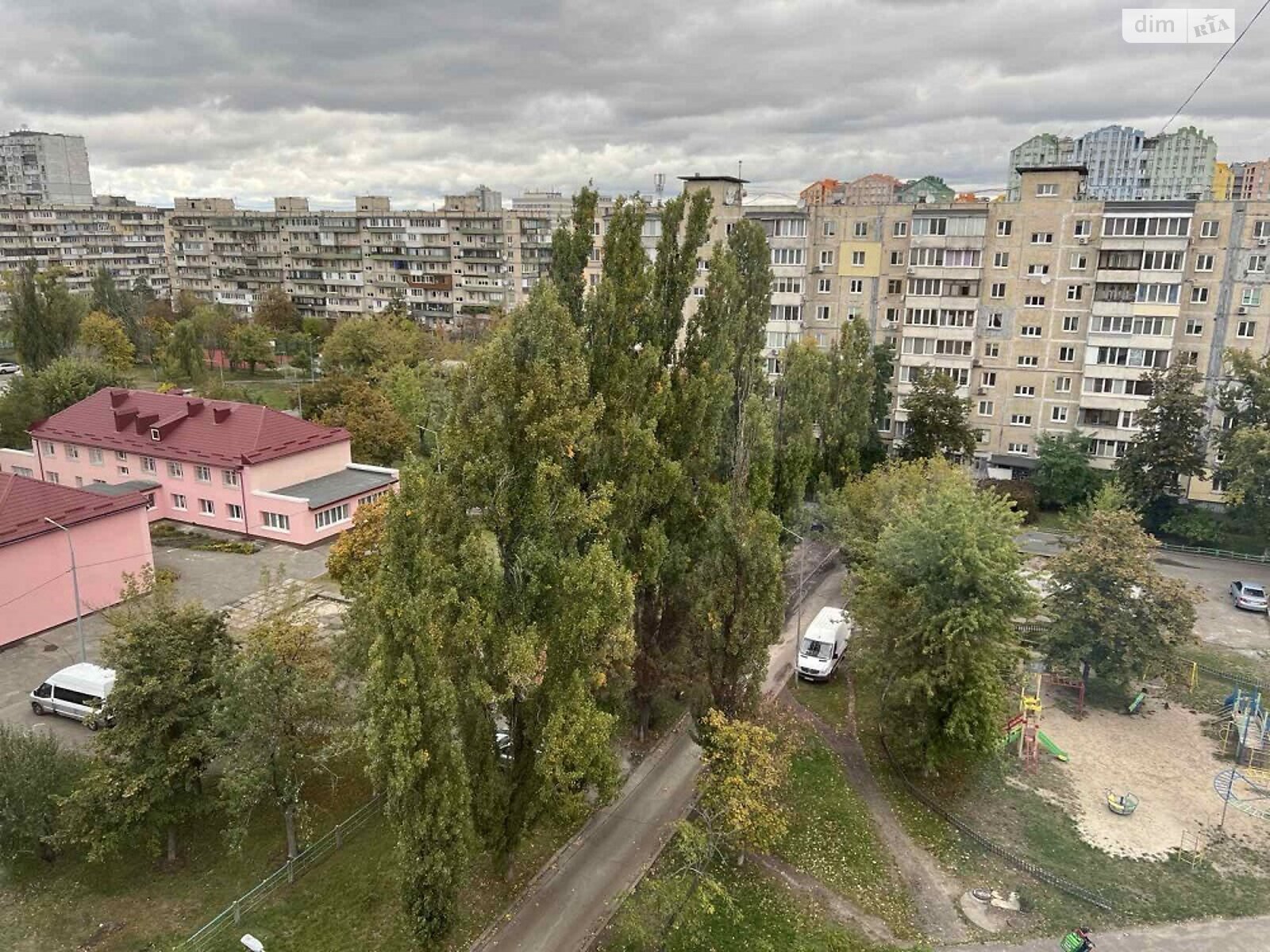 Продажа четырехкомнатной квартиры в Киеве, на просп. Павла Тычины 19, район Березняки фото 1