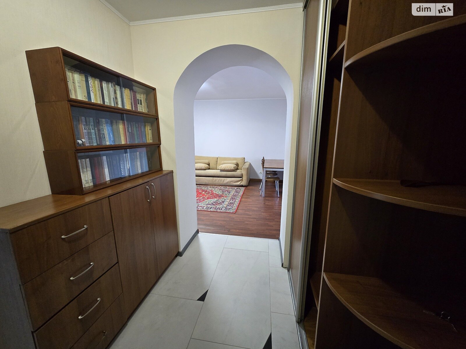 Продажа двухкомнатной квартиры в Киеве, на просп. Павла Тычины 16/2, кв. 3, район Березняки фото 1