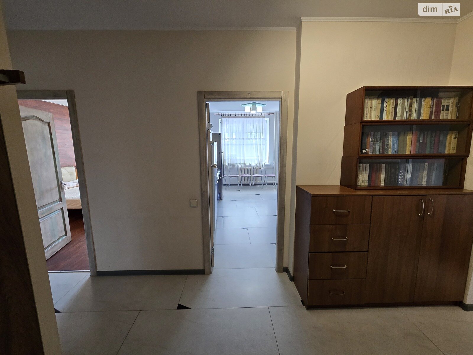 Продажа двухкомнатной квартиры в Киеве, на просп. Павла Тычины 16/2, кв. 3, район Березняки фото 1