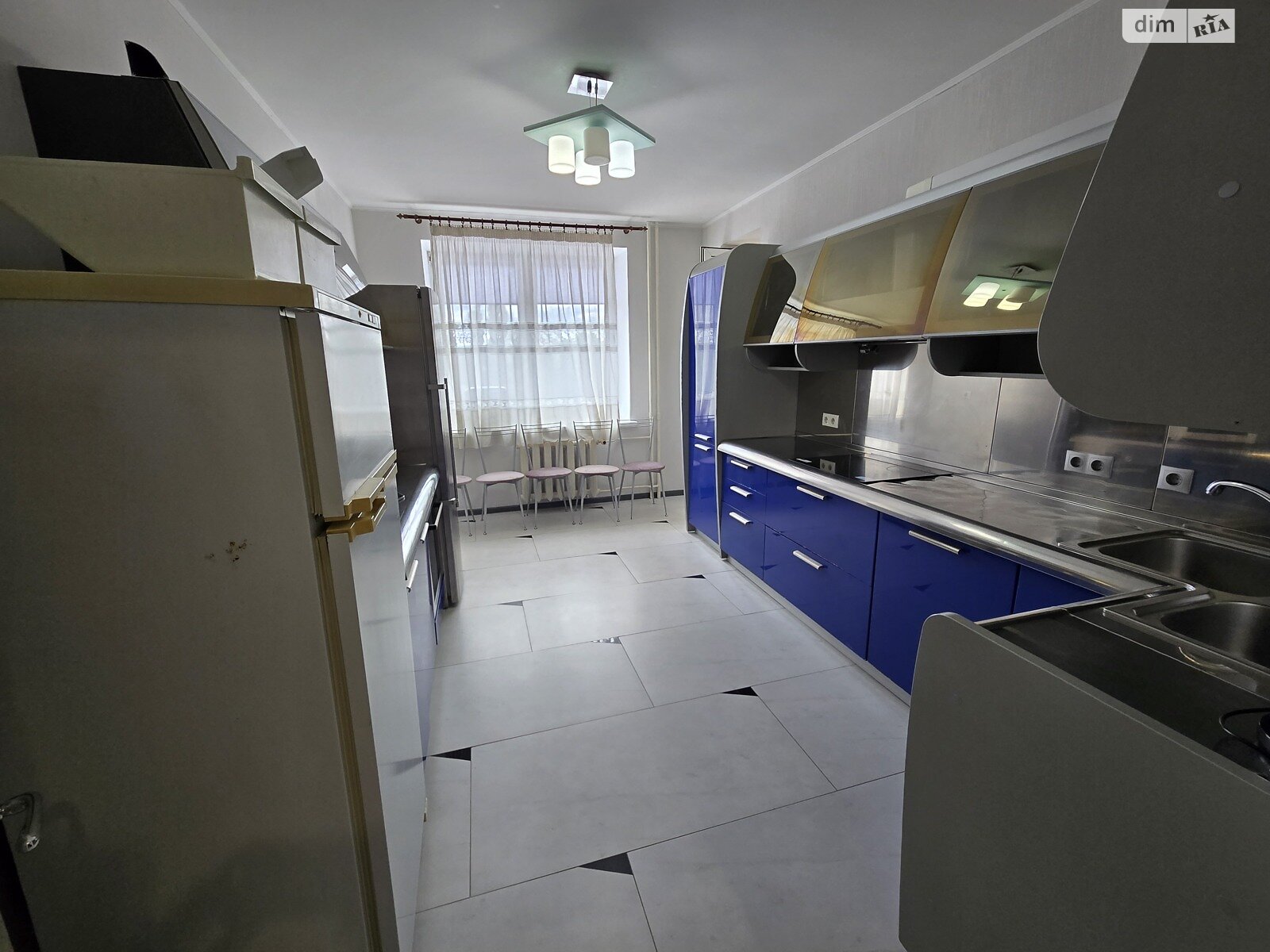 Продажа двухкомнатной квартиры в Киеве, на просп. Павла Тычины 16/2, кв. 3, район Березняки фото 1