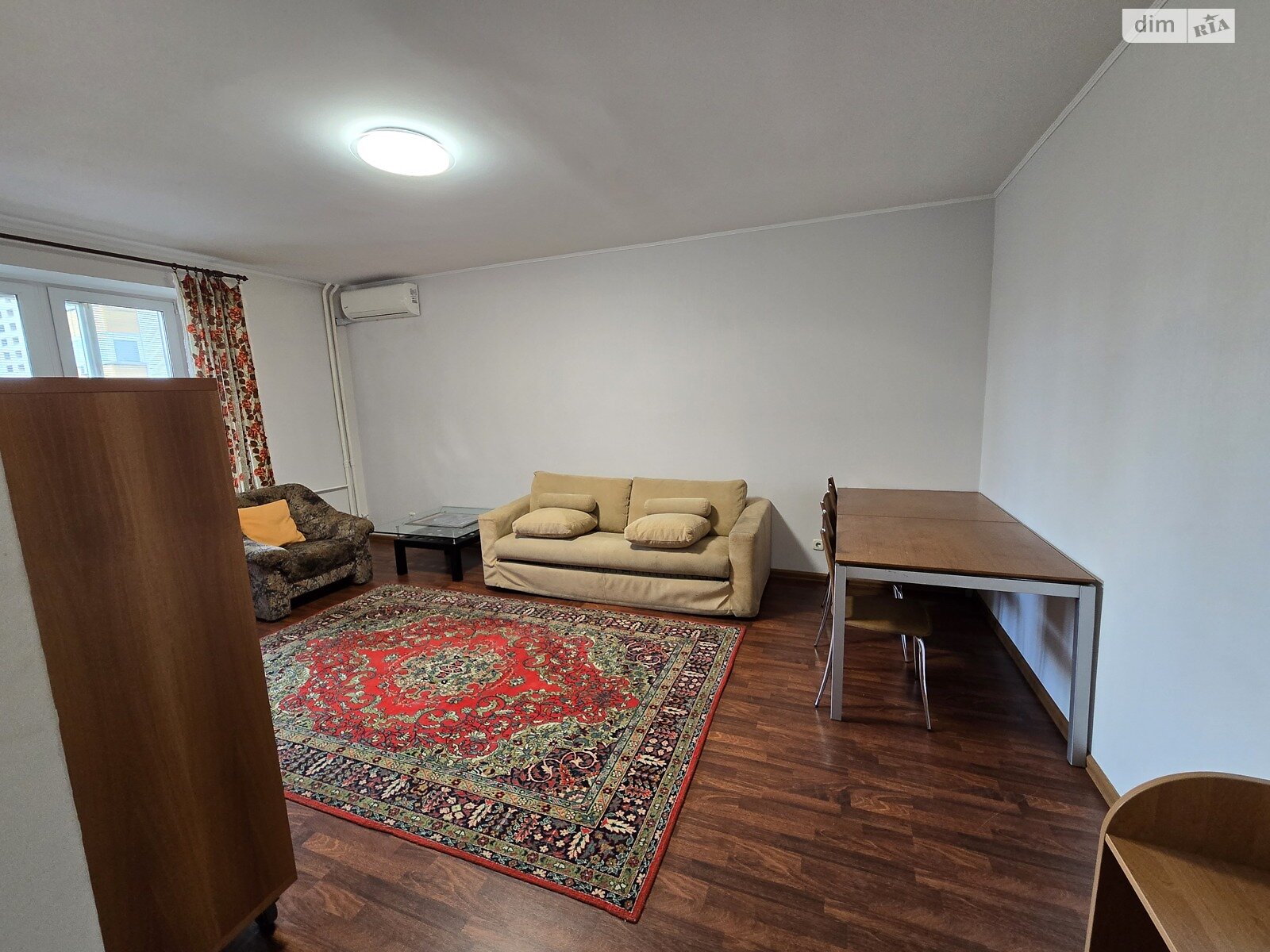 Продажа двухкомнатной квартиры в Киеве, на просп. Павла Тычины 16/2, кв. 3, район Березняки фото 1