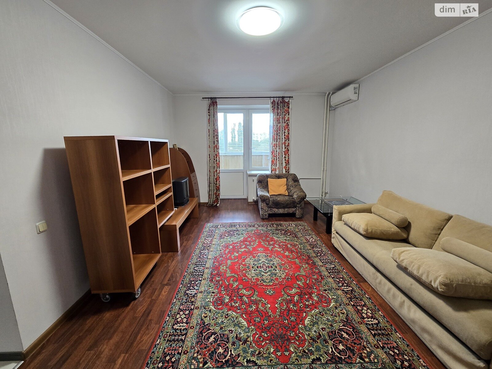 Продажа двухкомнатной квартиры в Киеве, на просп. Павла Тычины 16/2, кв. 3, район Березняки фото 1