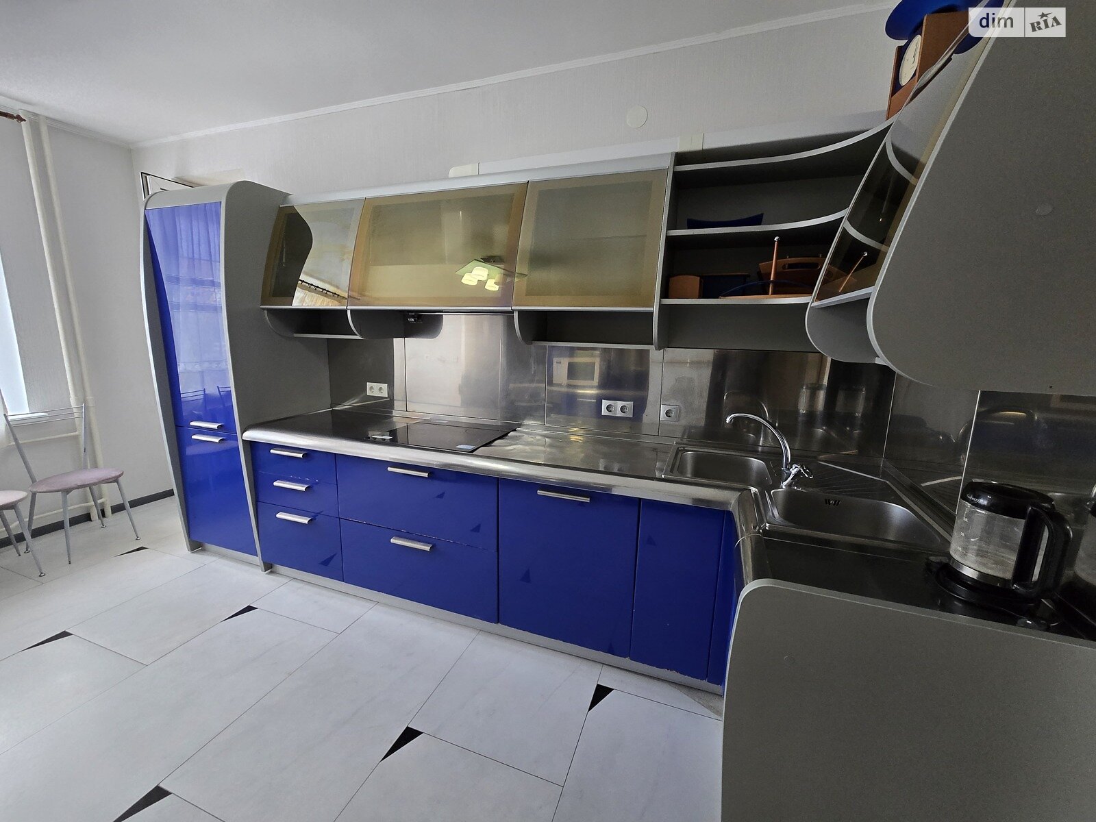 Продажа двухкомнатной квартиры в Киеве, на просп. Павла Тычины 16/2, кв. 3, район Березняки фото 1