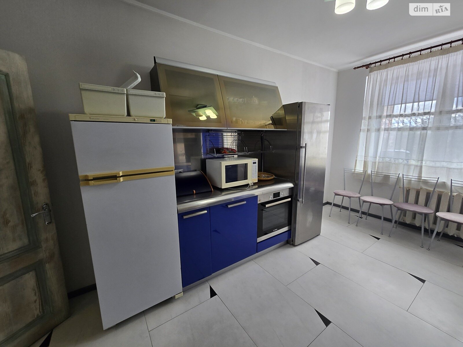 Продажа двухкомнатной квартиры в Киеве, на просп. Павла Тычины 16/2, кв. 3, район Березняки фото 1