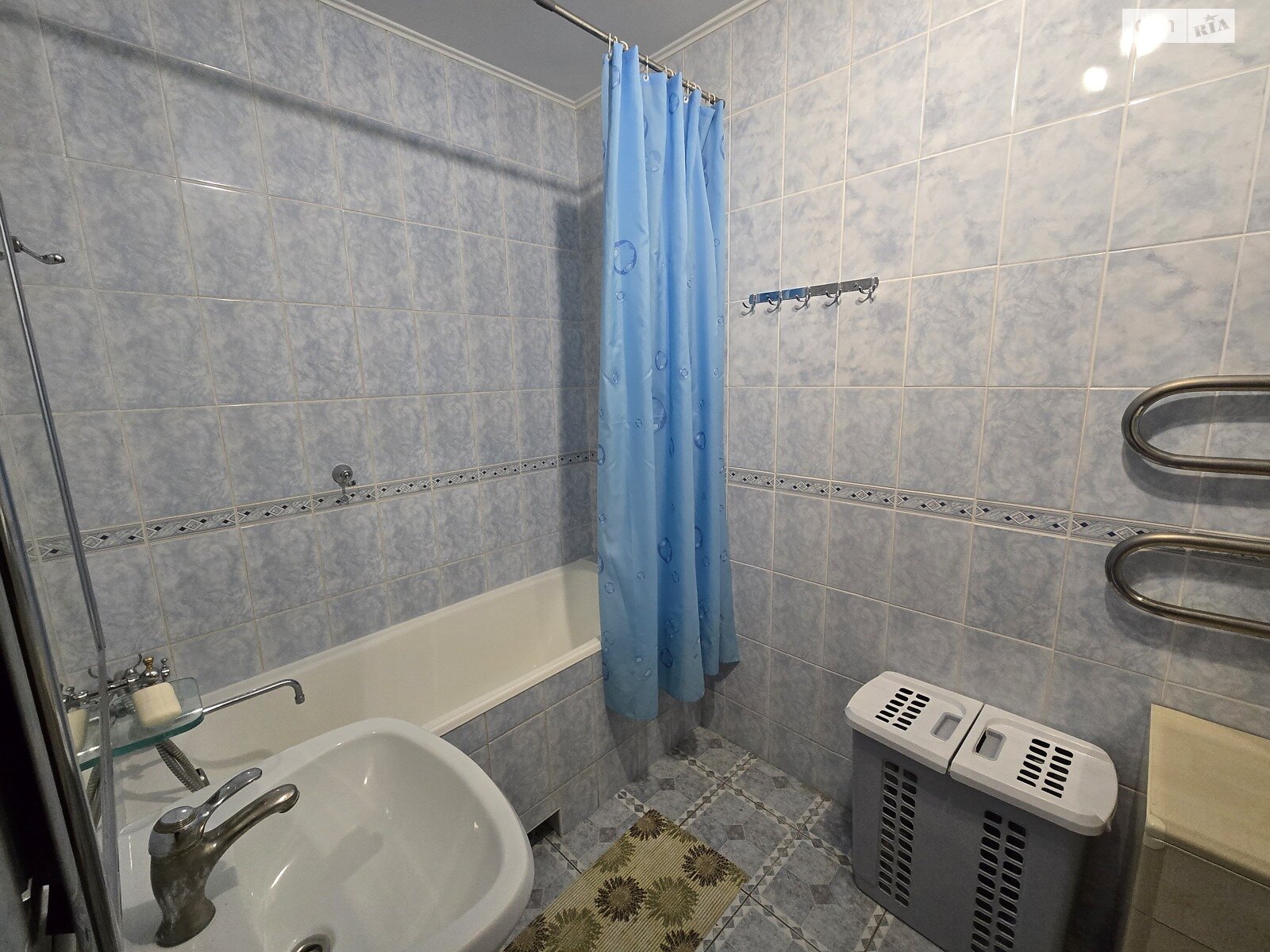 Продажа двухкомнатной квартиры в Киеве, на просп. Павла Тычины 16/2, кв. 3, район Березняки фото 1