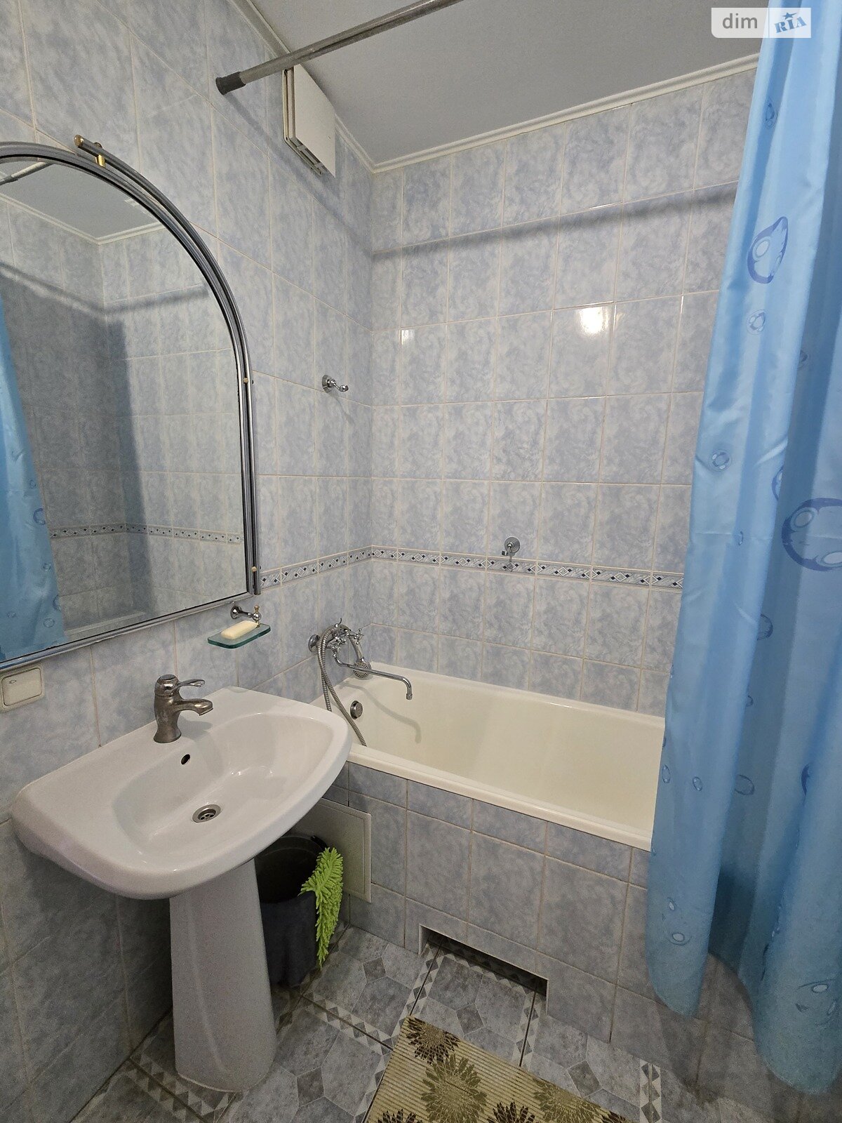 Продажа двухкомнатной квартиры в Киеве, на просп. Павла Тычины 16/2, кв. 3, район Березняки фото 1