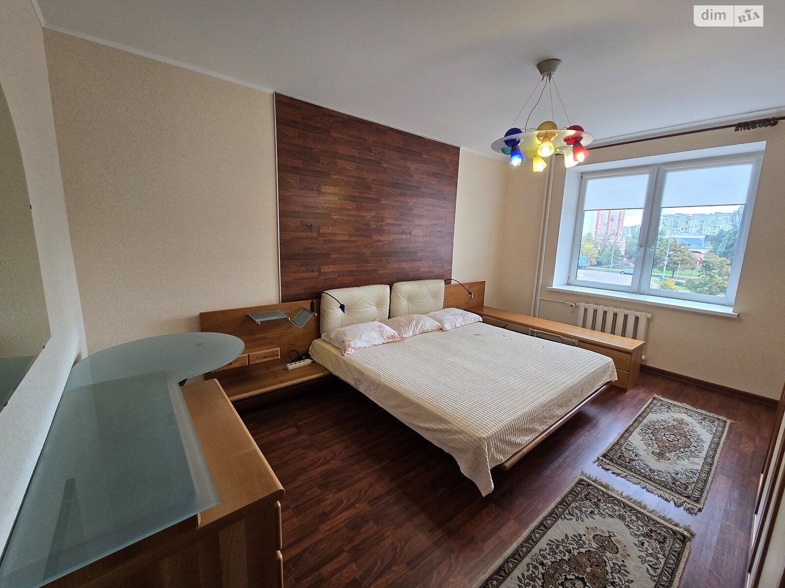 Продажа двухкомнатной квартиры в Киеве, на просп. Павла Тычины 16/2, кв. 3, район Березняки фото 1