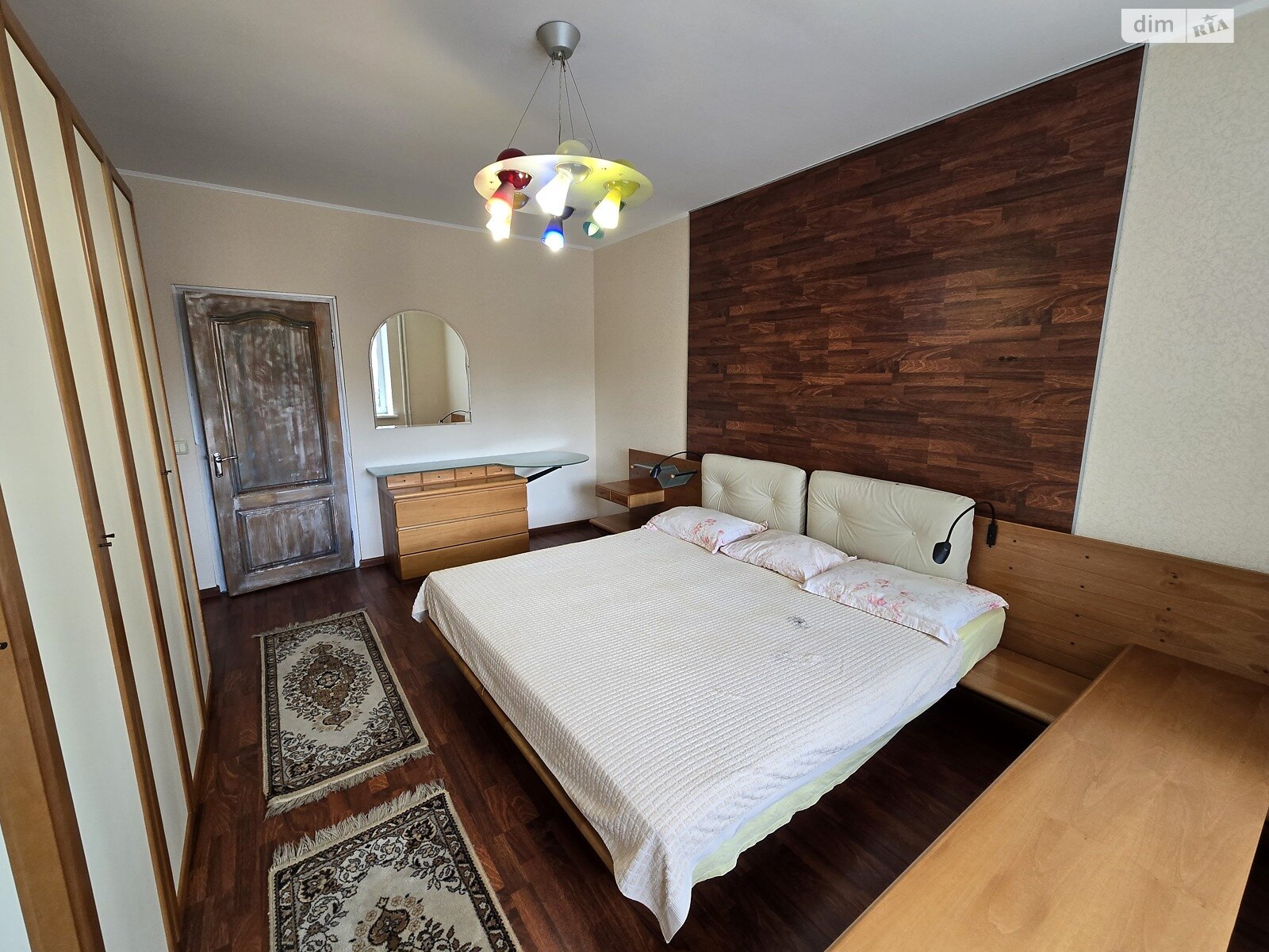 Продажа двухкомнатной квартиры в Киеве, на просп. Павла Тычины 16/2, кв. 3, район Березняки фото 1