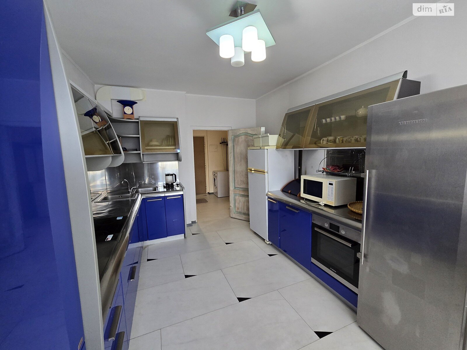 Продажа двухкомнатной квартиры в Киеве, на просп. Павла Тычины 16/2, кв. 3, район Березняки фото 1