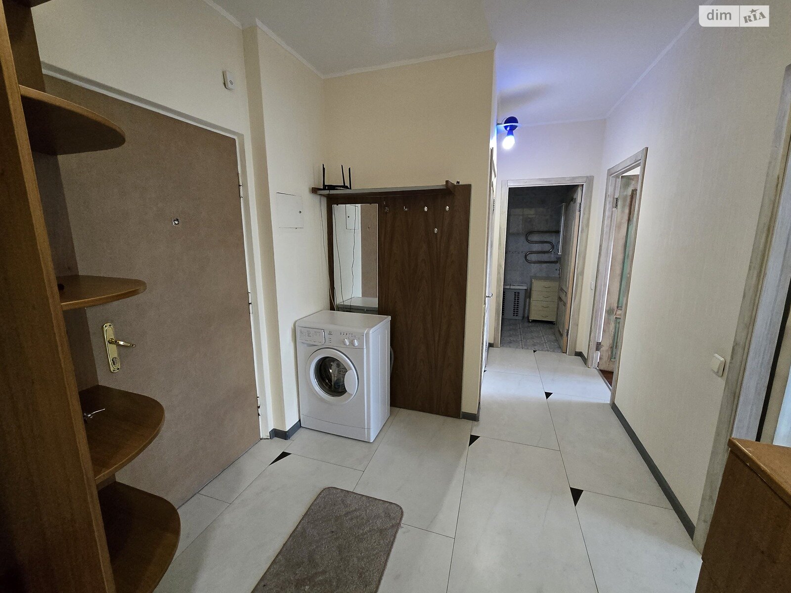 Продажа двухкомнатной квартиры в Киеве, на просп. Павла Тычины 16/2, кв. 3, район Березняки фото 1