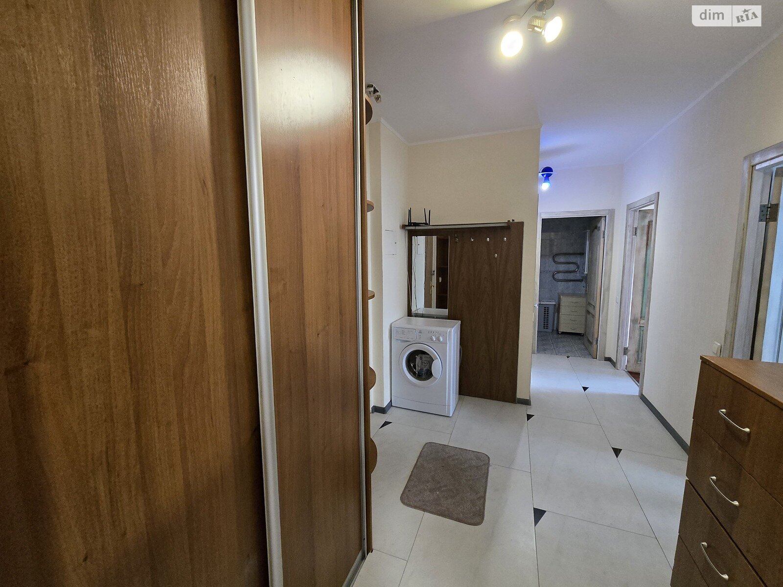 Продажа двухкомнатной квартиры в Киеве, на просп. Павла Тычины 16/2, кв. 3, район Березняки фото 1