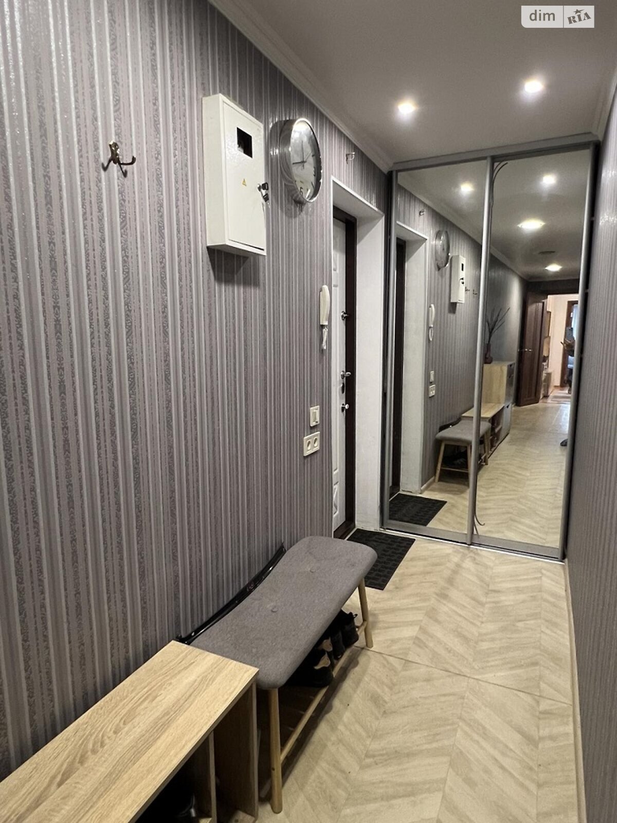 Продажа четырехкомнатной квартиры в Киеве, на просп. Павла Тычины 19, район Березняки фото 1