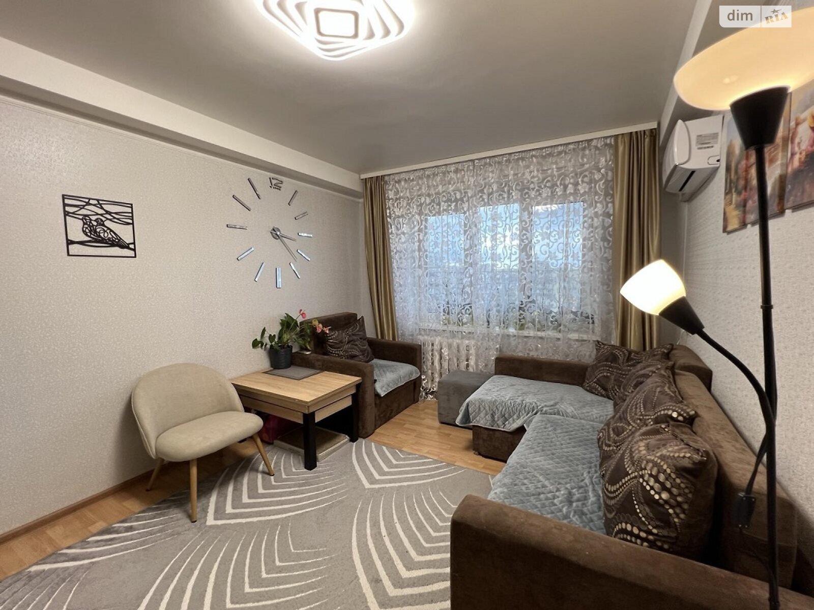 Продажа четырехкомнатной квартиры в Киеве, на просп. Павла Тычины 19, район Березняки фото 1