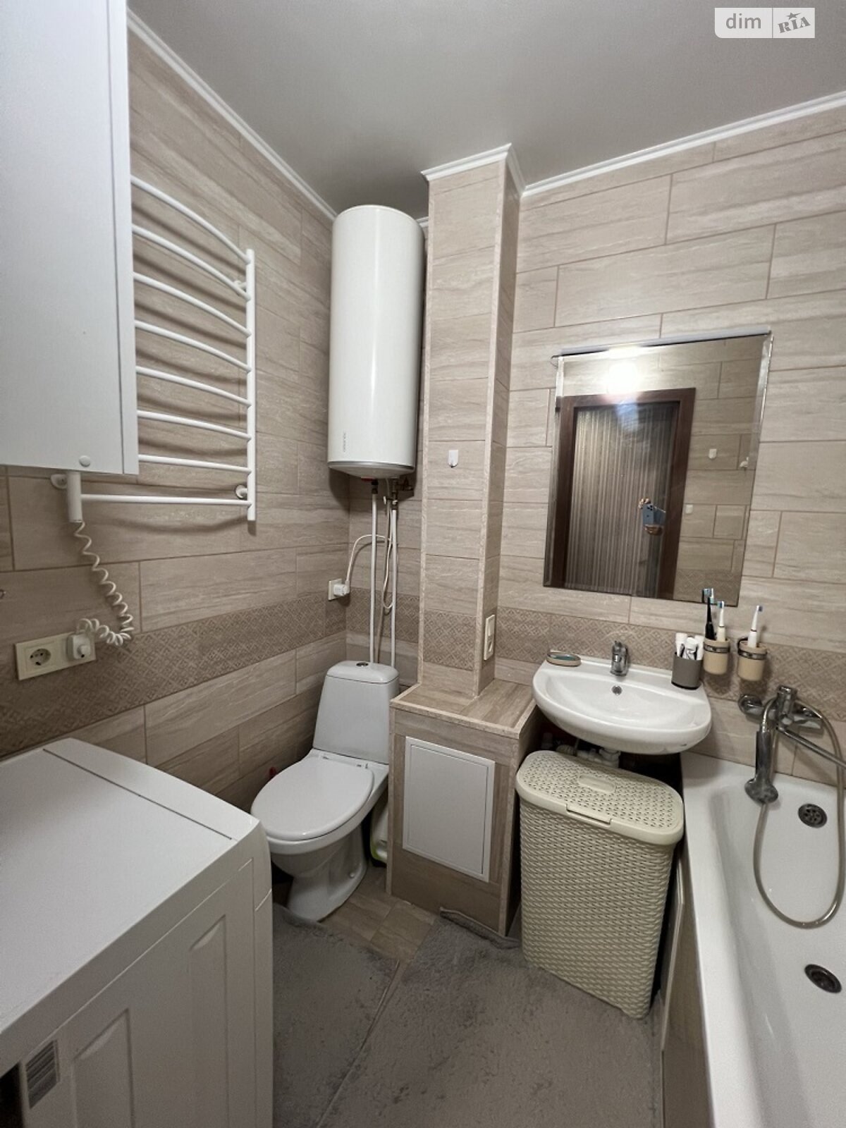 Продажа четырехкомнатной квартиры в Киеве, на просп. Павла Тычины 19, район Березняки фото 1