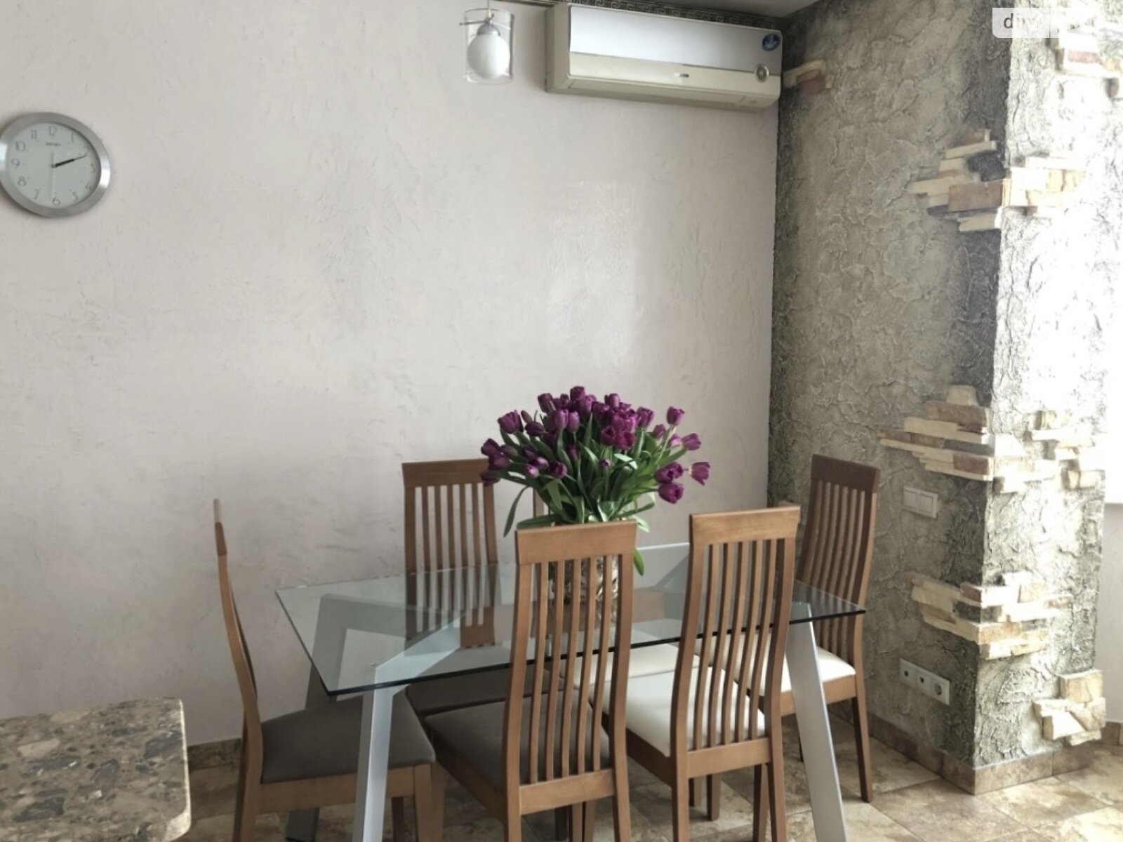 Продажа двухкомнатной квартиры в Киеве, на просп. Павла Тычины 2, район Березняки фото 1