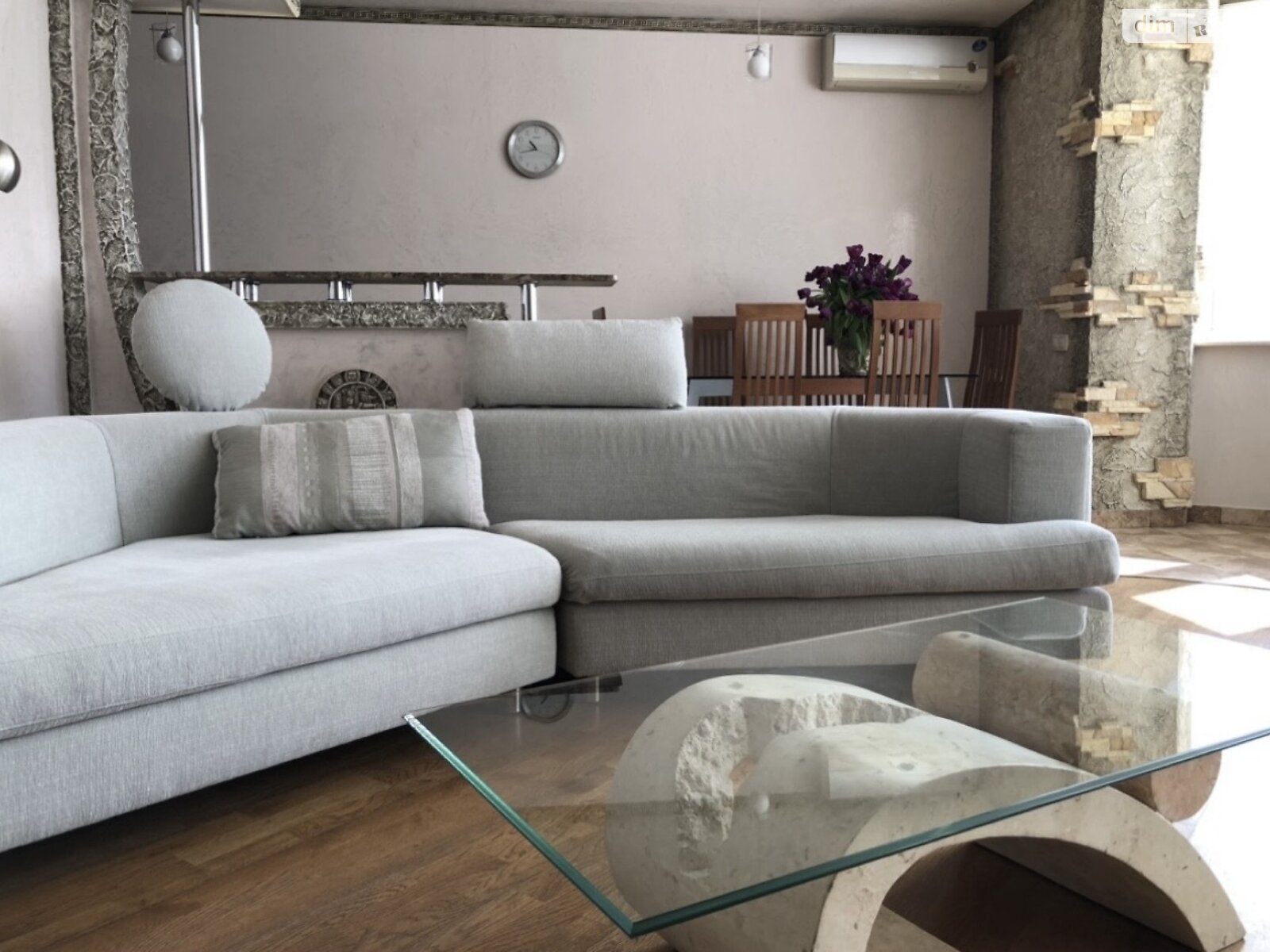 Продажа двухкомнатной квартиры в Киеве, на просп. Павла Тычины 2, район Березняки фото 1