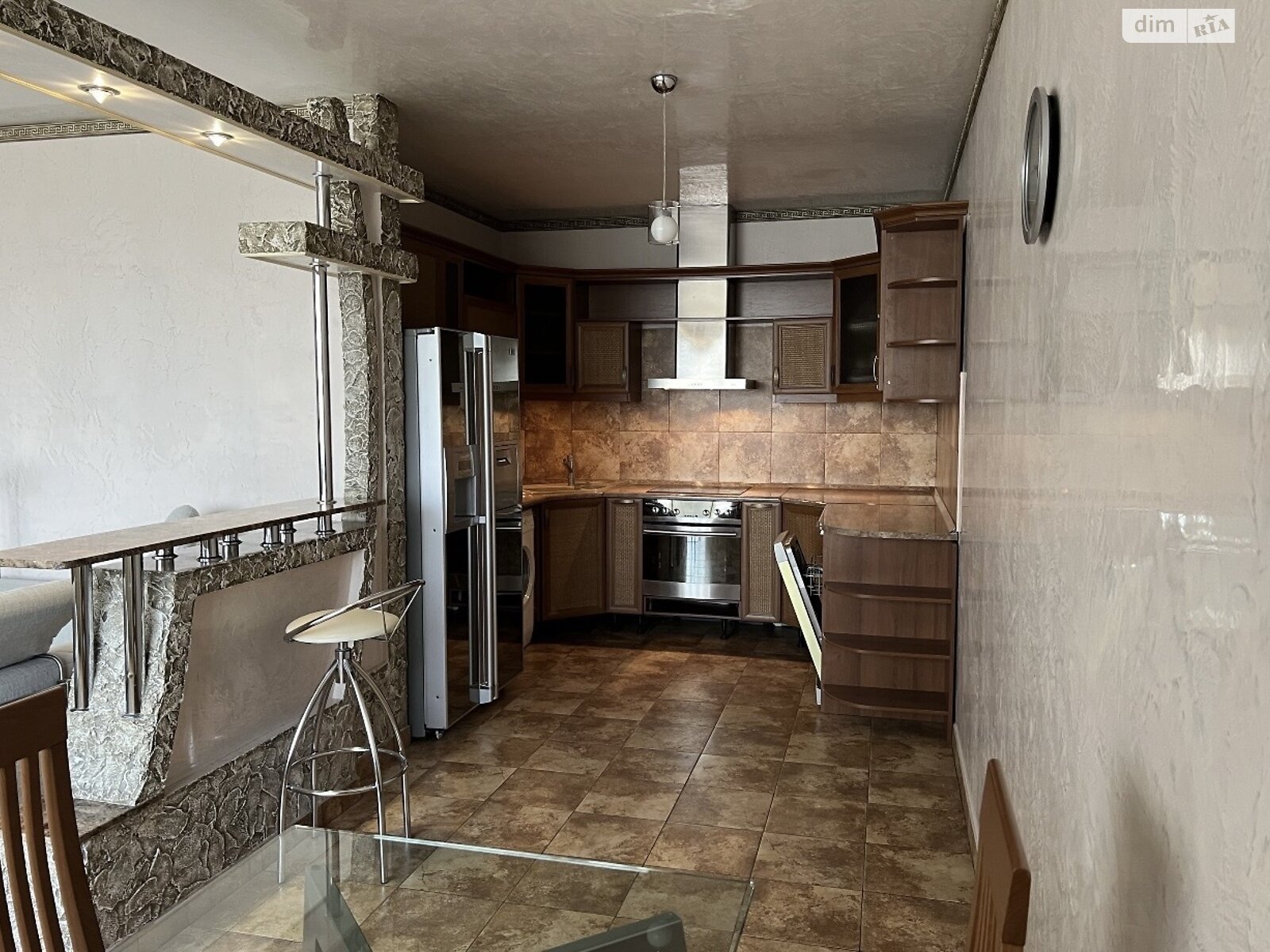 Продажа двухкомнатной квартиры в Киеве, на просп. Павла Тычины 2, район Березняки фото 1