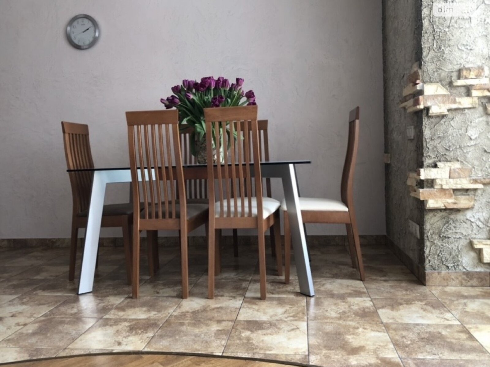 Продажа двухкомнатной квартиры в Киеве, на просп. Павла Тычины 2, район Березняки фото 1