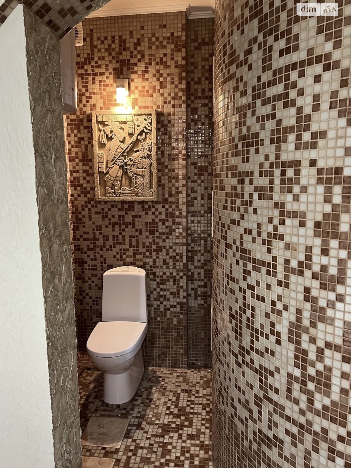 Продажа двухкомнатной квартиры в Киеве, на просп. Павла Тычины 2, район Березняки фото 1