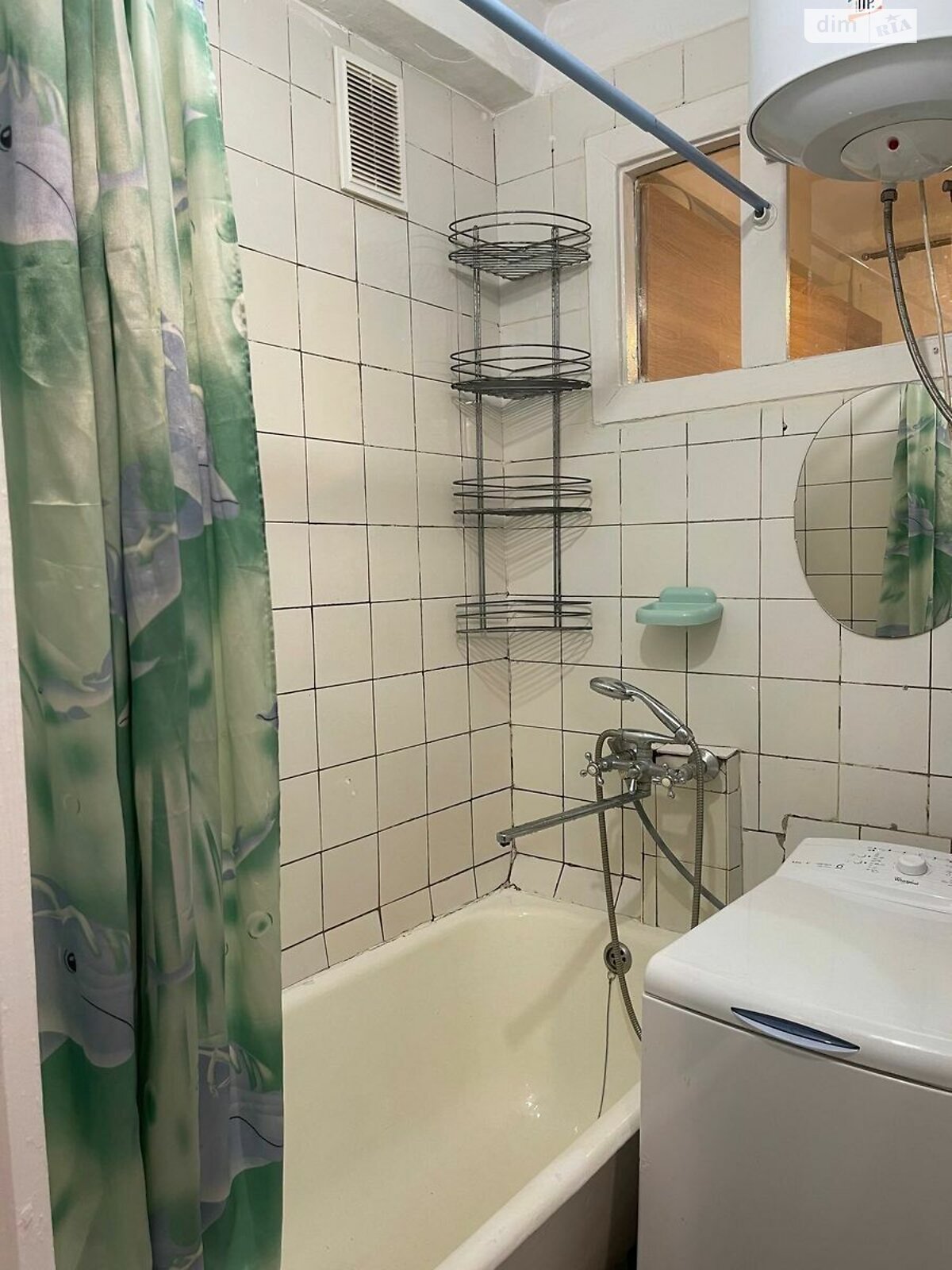 Продаж трикімнатної квартири в Києві, на просп. Павла Тичини 3, район Березняки фото 1