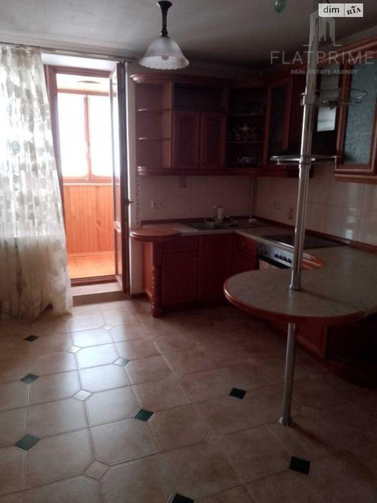 Продажа трехкомнатной квартиры в Киеве, на просп. Павла Тычины 10, район Березняки фото 1