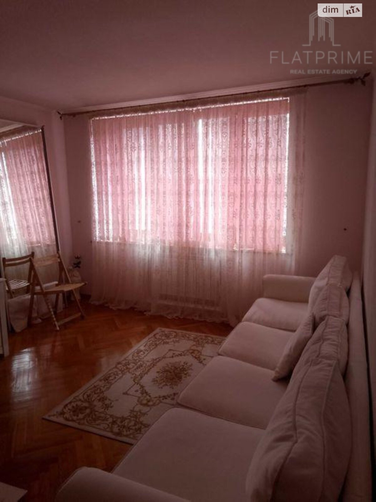 Продажа трехкомнатной квартиры в Киеве, на просп. Павла Тычины 10, район Березняки фото 1