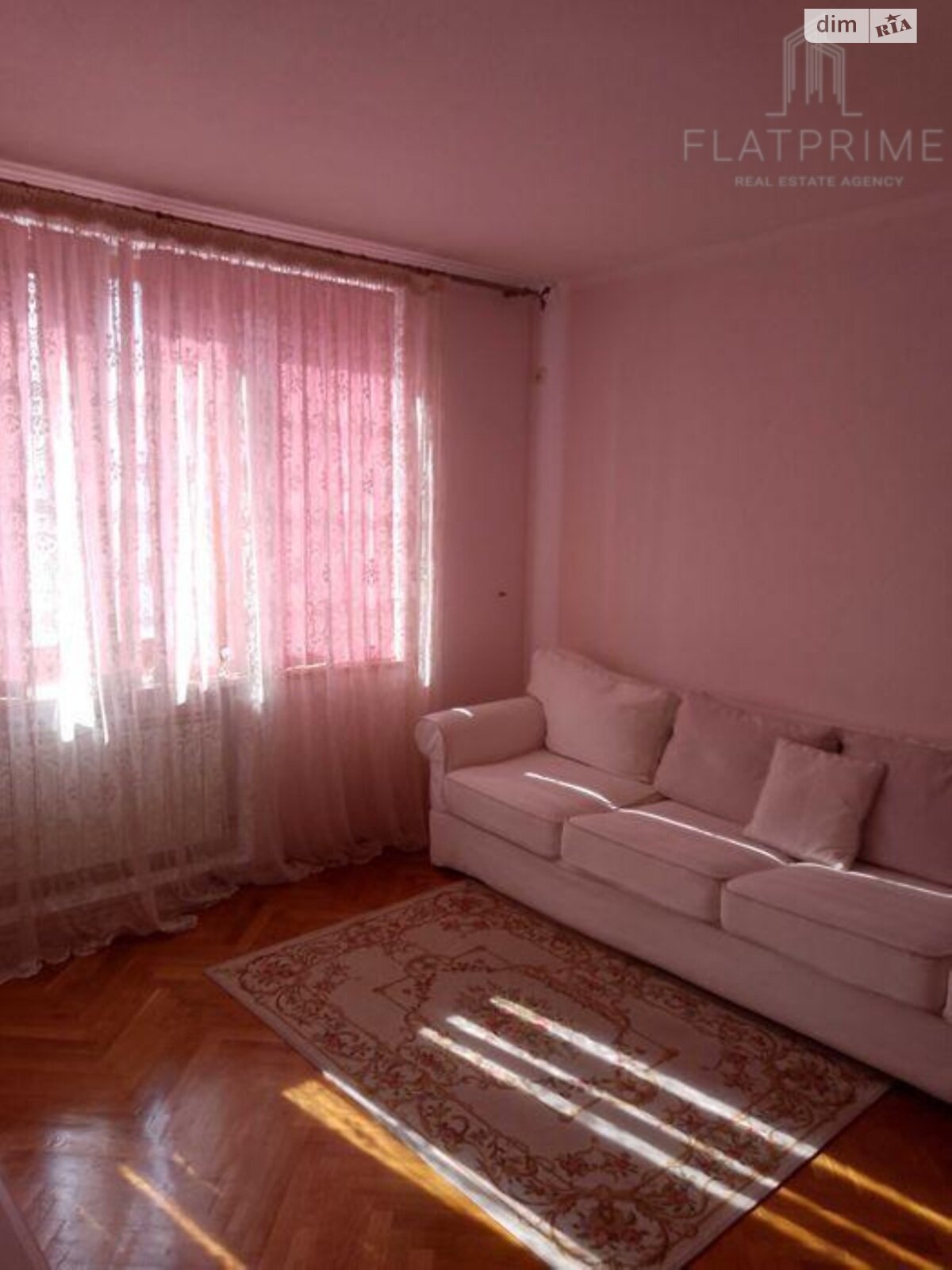 Продажа трехкомнатной квартиры в Киеве, на просп. Павла Тычины 10, район Березняки фото 1