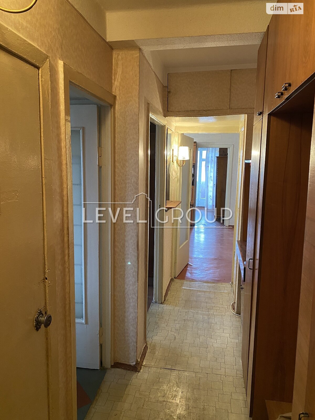 Продажа трехкомнатной квартиры в Киеве, на просп. Павла Тычины 21, район Березняки фото 1