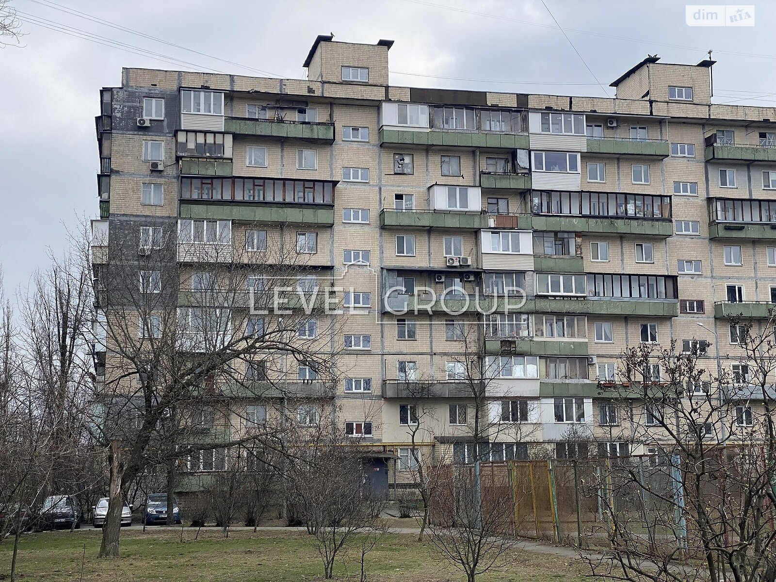 Продажа трехкомнатной квартиры в Киеве, на просп. Павла Тычины 21, район Березняки фото 1