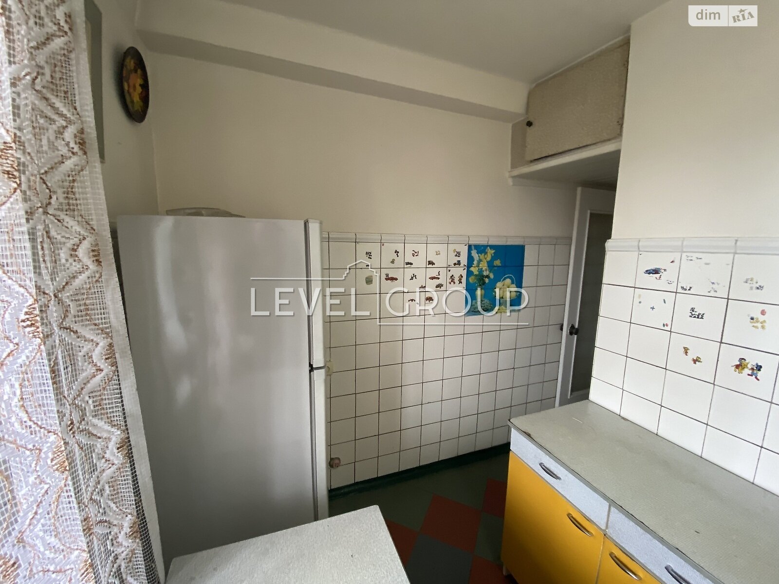 Продажа трехкомнатной квартиры в Киеве, на просп. Павла Тычины 21, район Березняки фото 1