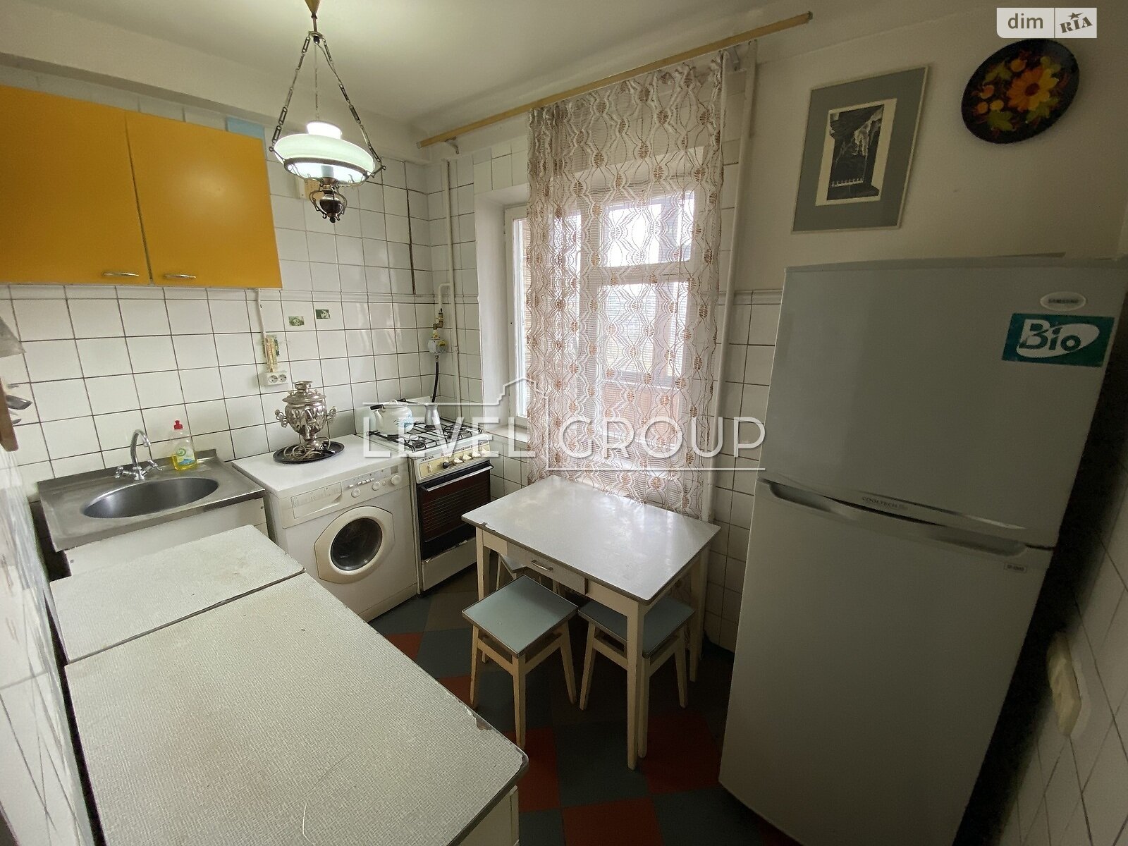 Продажа трехкомнатной квартиры в Киеве, на просп. Павла Тычины 21, район Березняки фото 1