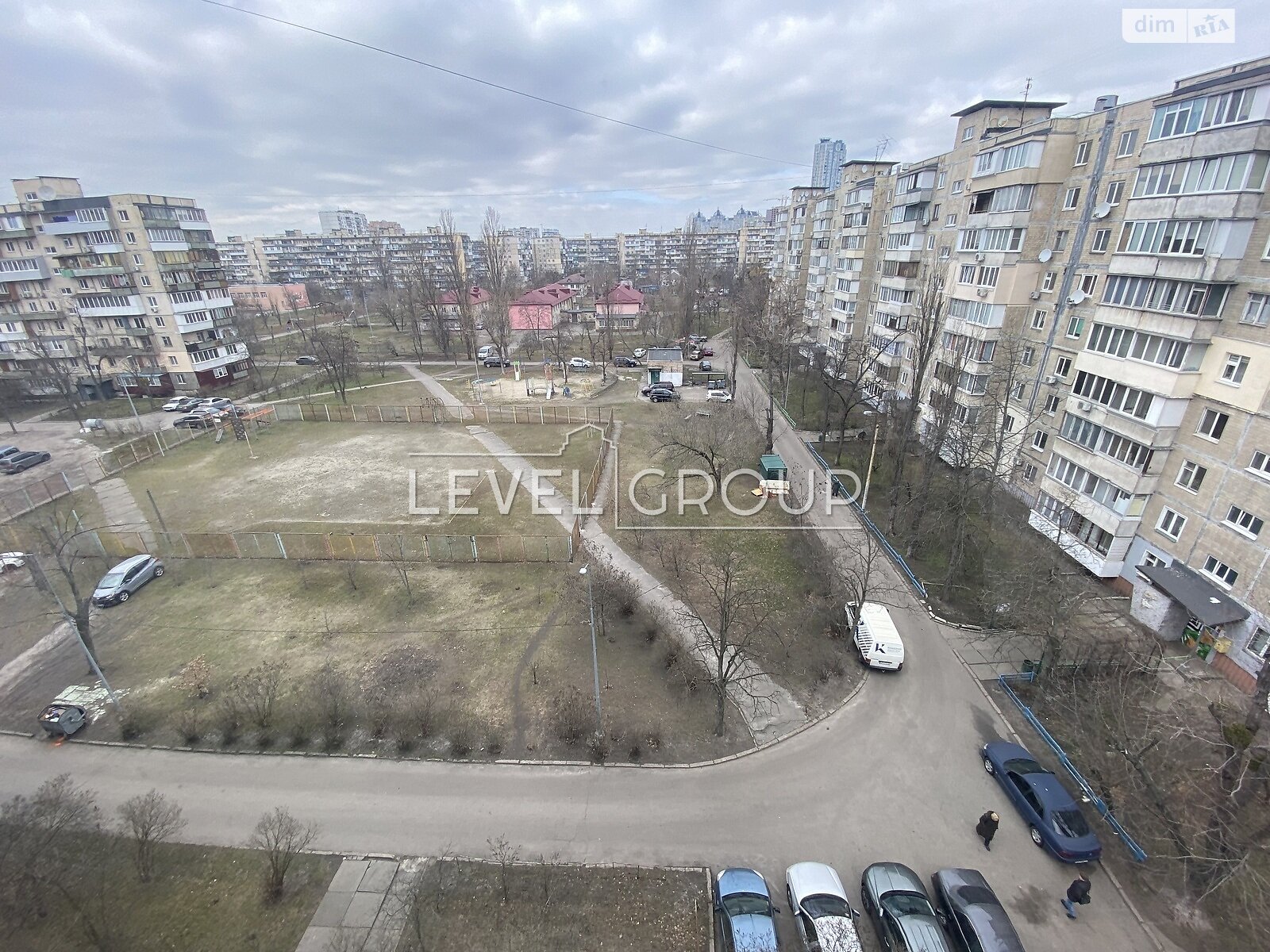 Продажа трехкомнатной квартиры в Киеве, на просп. Павла Тычины 21, район Березняки фото 1