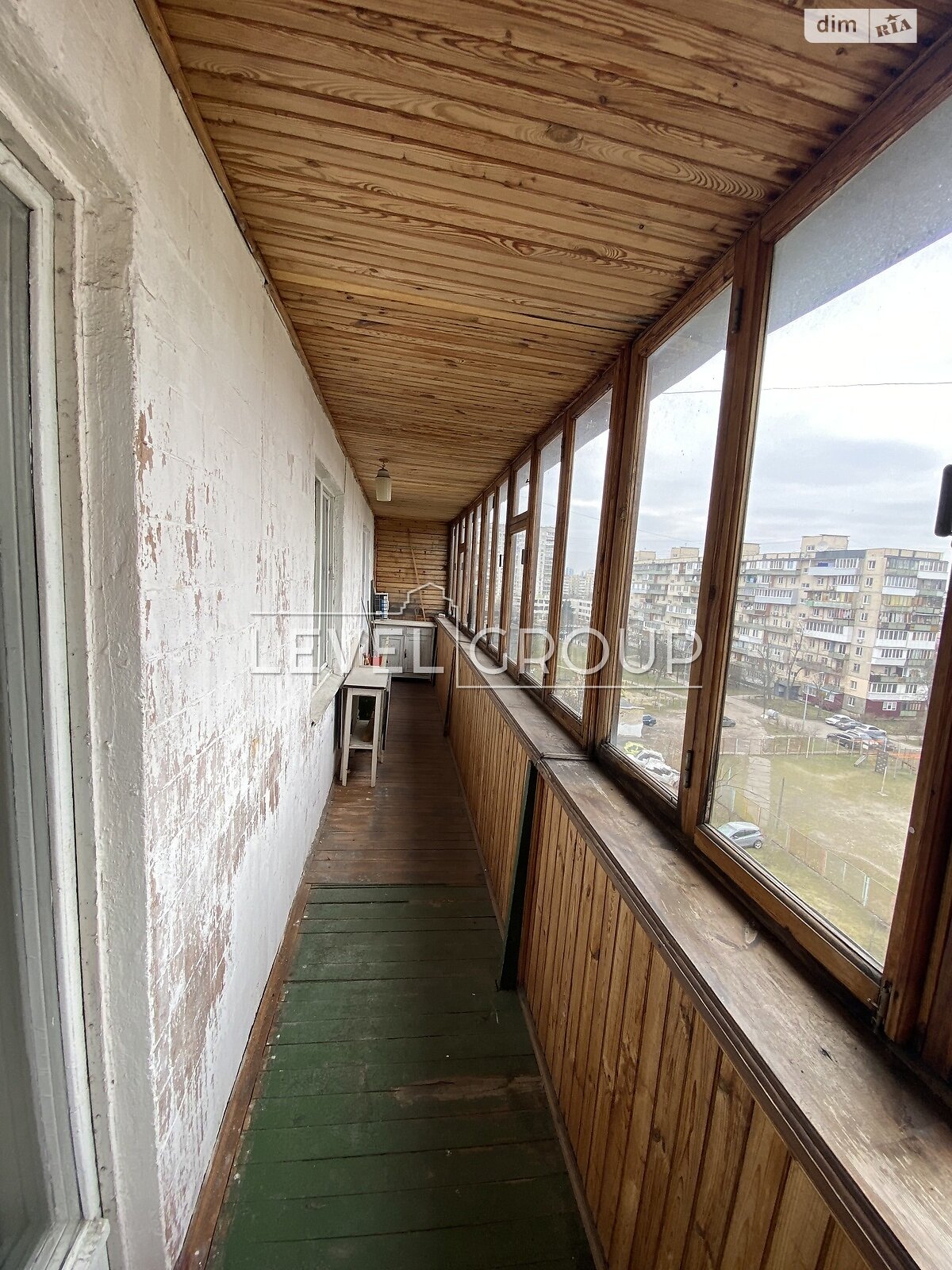 Продажа трехкомнатной квартиры в Киеве, на просп. Павла Тычины 21, район Березняки фото 1