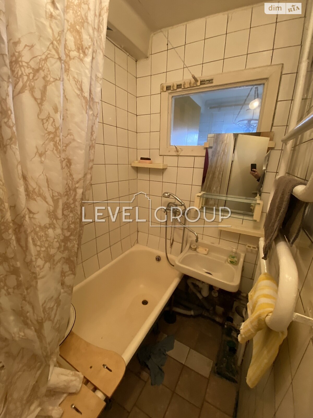 Продажа трехкомнатной квартиры в Киеве, на просп. Павла Тычины 21, район Березняки фото 1