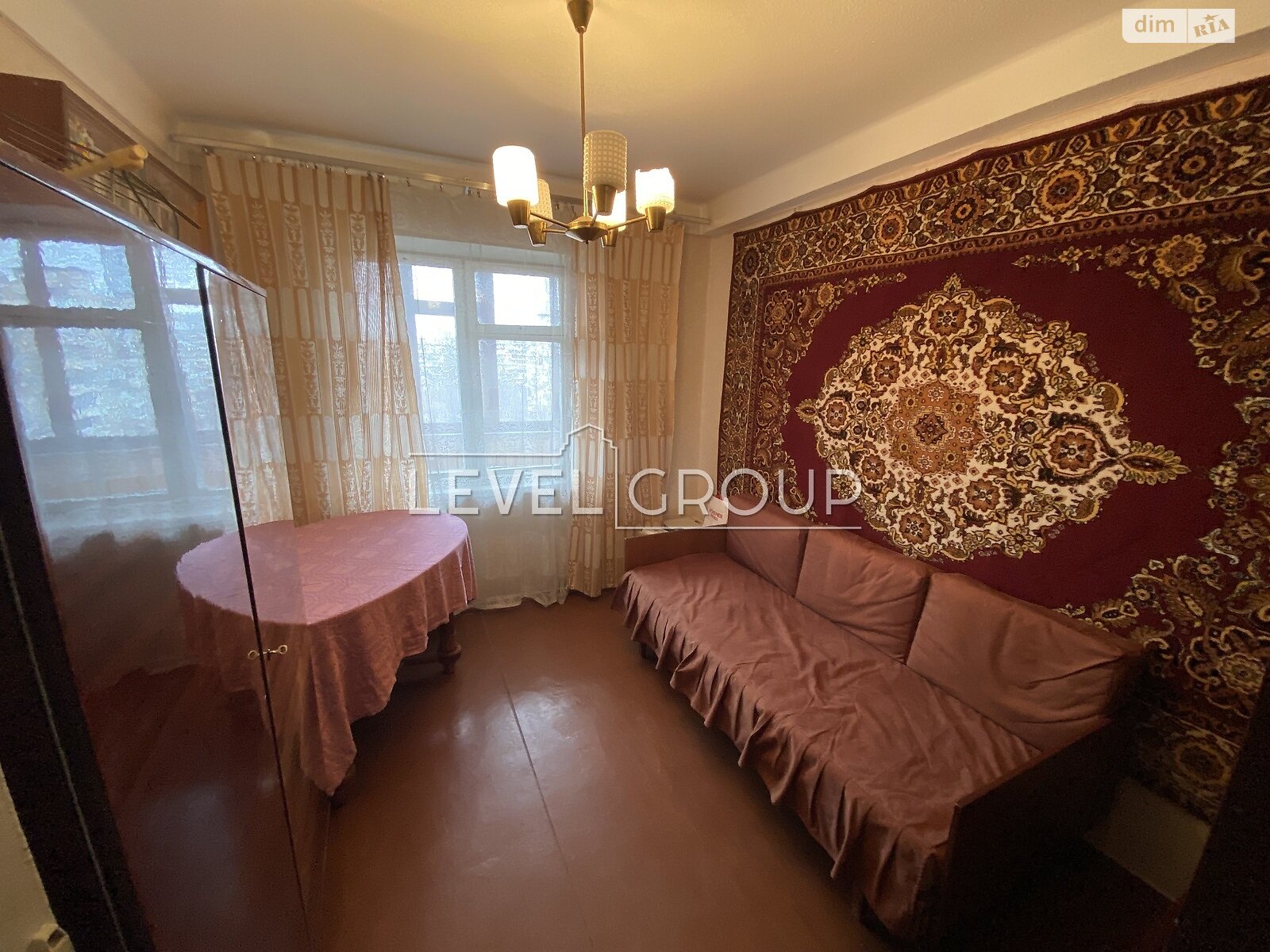 Продажа трехкомнатной квартиры в Киеве, на просп. Павла Тычины 21, район Березняки фото 1