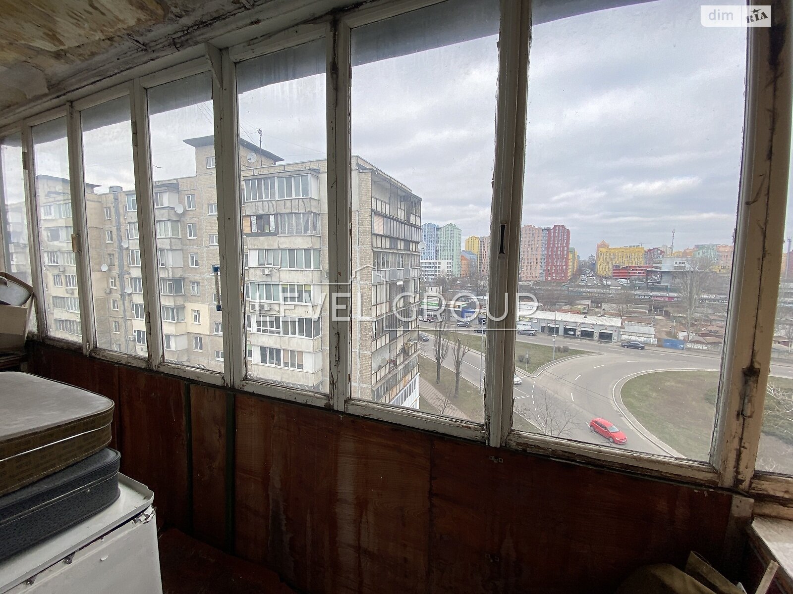 Продажа трехкомнатной квартиры в Киеве, на просп. Павла Тычины 21, район Березняки фото 1