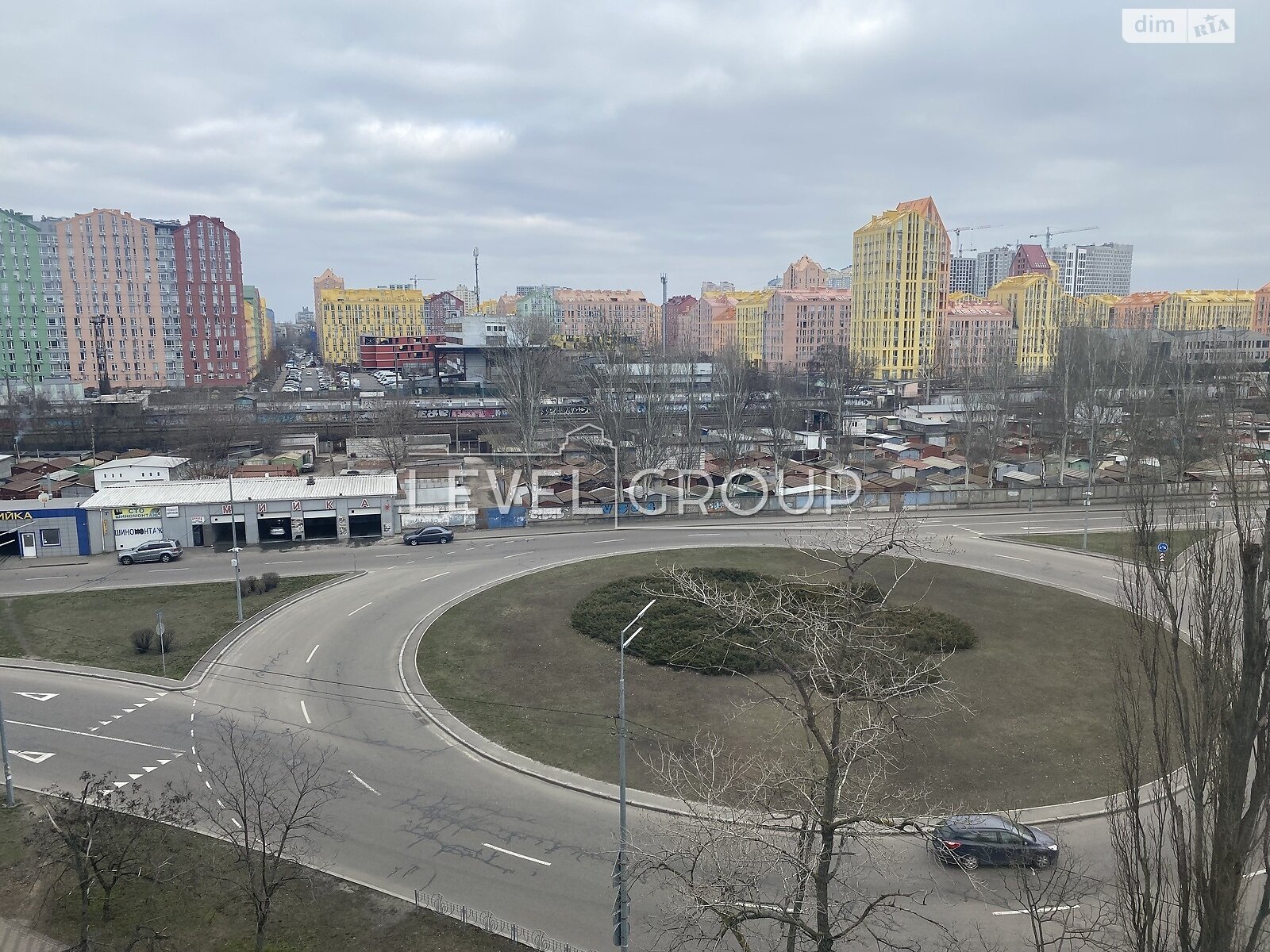 Продажа трехкомнатной квартиры в Киеве, на просп. Павла Тычины 21, район Березняки фото 1