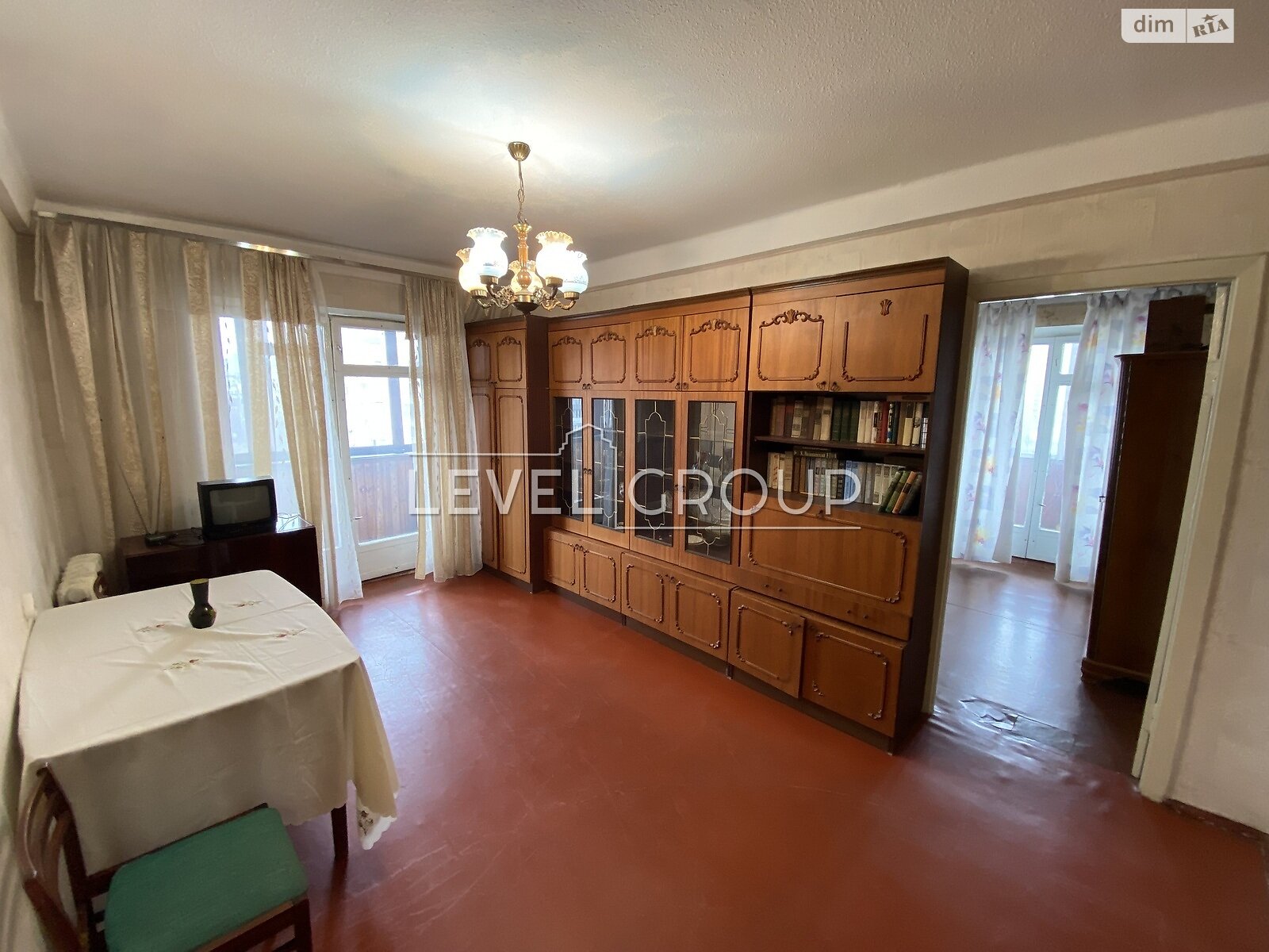 Продажа трехкомнатной квартиры в Киеве, на просп. Павла Тычины 21, район Березняки фото 1