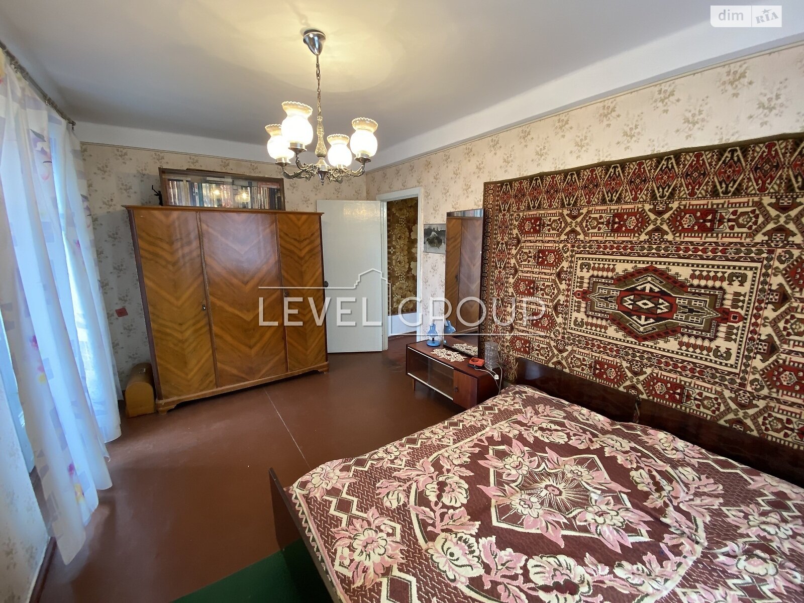 Продажа трехкомнатной квартиры в Киеве, на просп. Павла Тычины 21, район Березняки фото 1